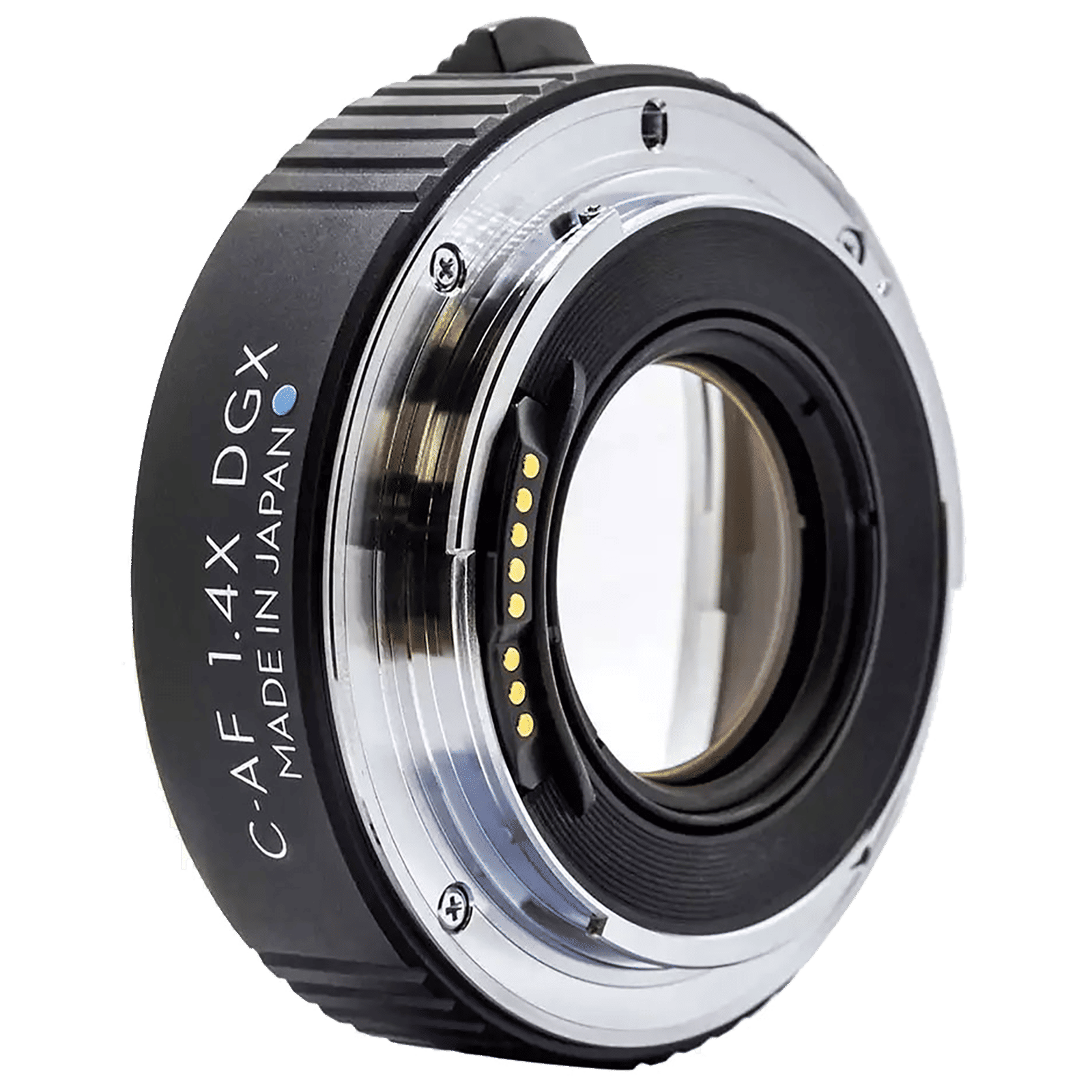 Kenko TELEPLUS HD 1.4x DGX Teleconverter For Camera (High Quality Optical Elements, Black)_4