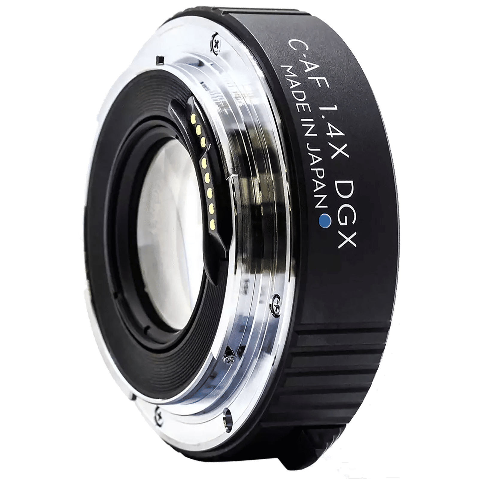 Kenko TELEPLUS HD 1.4x DGX Teleconverter For Camera (High Quality Optical Elements, Black)_5