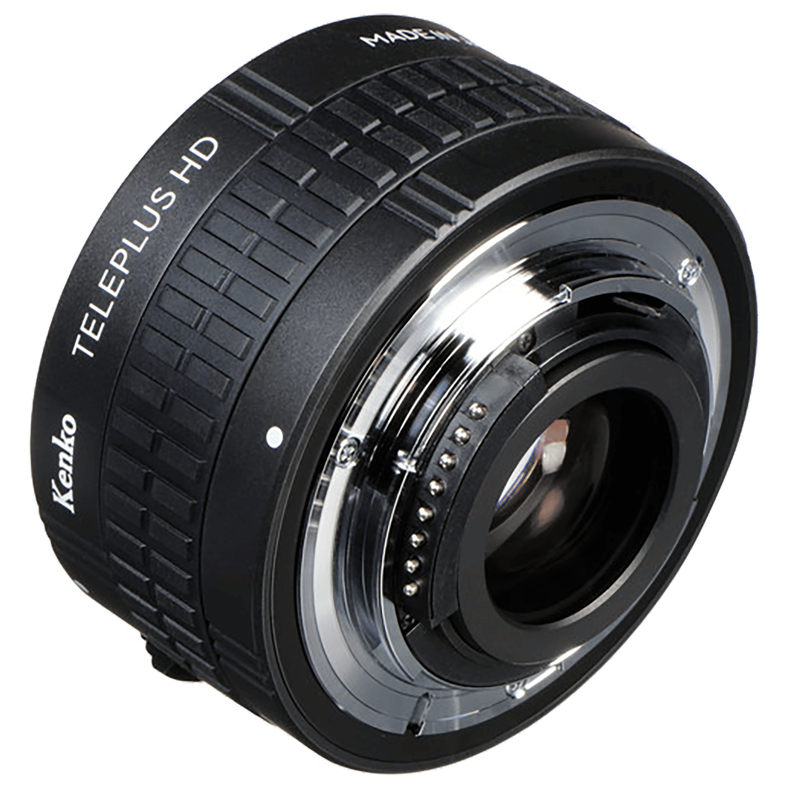 Kenko TELEPLUS HD 2x DGX Teleconverter For Camera (High Quality Optical Elements, Black) Kenko TELEPLUS HD 2x DGX Teleconverter For Camera (High Quality Optical Elements, Black)_4