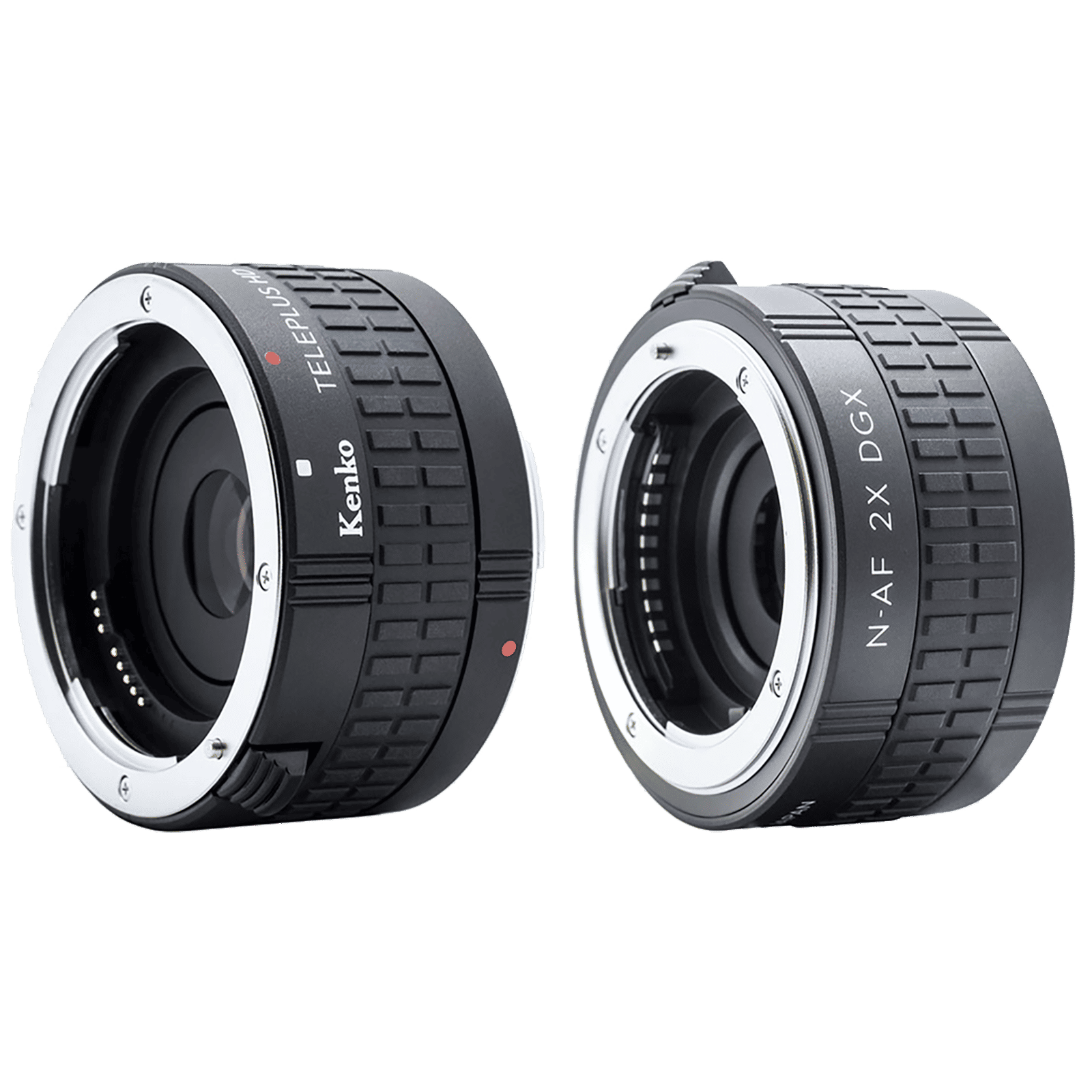 Kenko TELEPLUS HD 2x DGX Teleconverter For Camera (High Quality Optical Elements, Black) Kenko TELEPLUS HD 2x DGX Teleconverter For Camera (High Quality Optical Elements, Black)_5