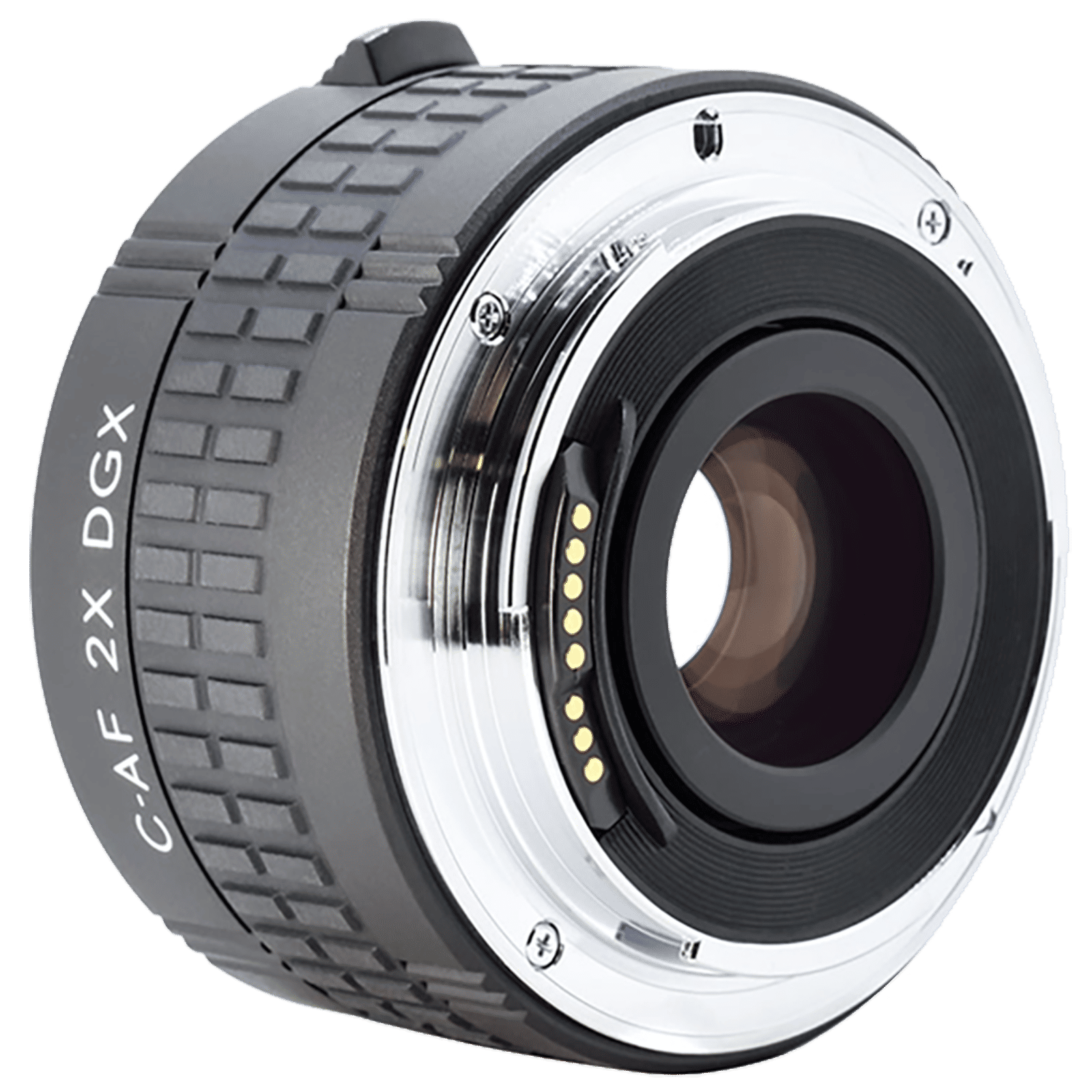 Kenko TELEPLUS HD 2x DGX Teleconverter For Camera (High Quality Optical Elements, Black) Kenko TELEPLUS HD 2x DGX Teleconverter For Camera (High Quality Optical Elements, Black)_8