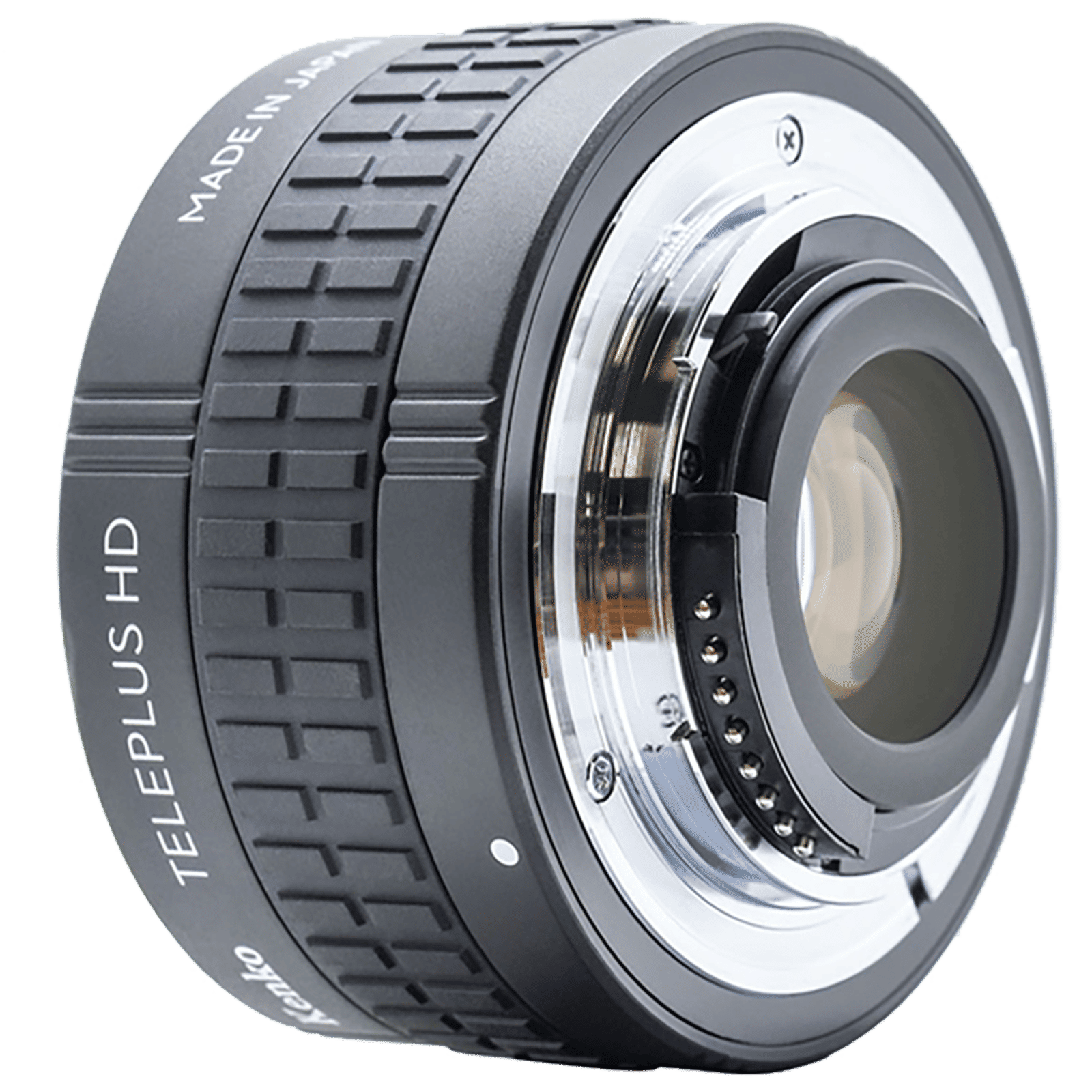 Kenko TELEPLUS HD 2x DGX Teleconverter For Camera (High Quality Optical Elements, Black) Kenko TELEPLUS HD 2x DGX Teleconverter For Camera (High Quality Optical Elements, Black)_9