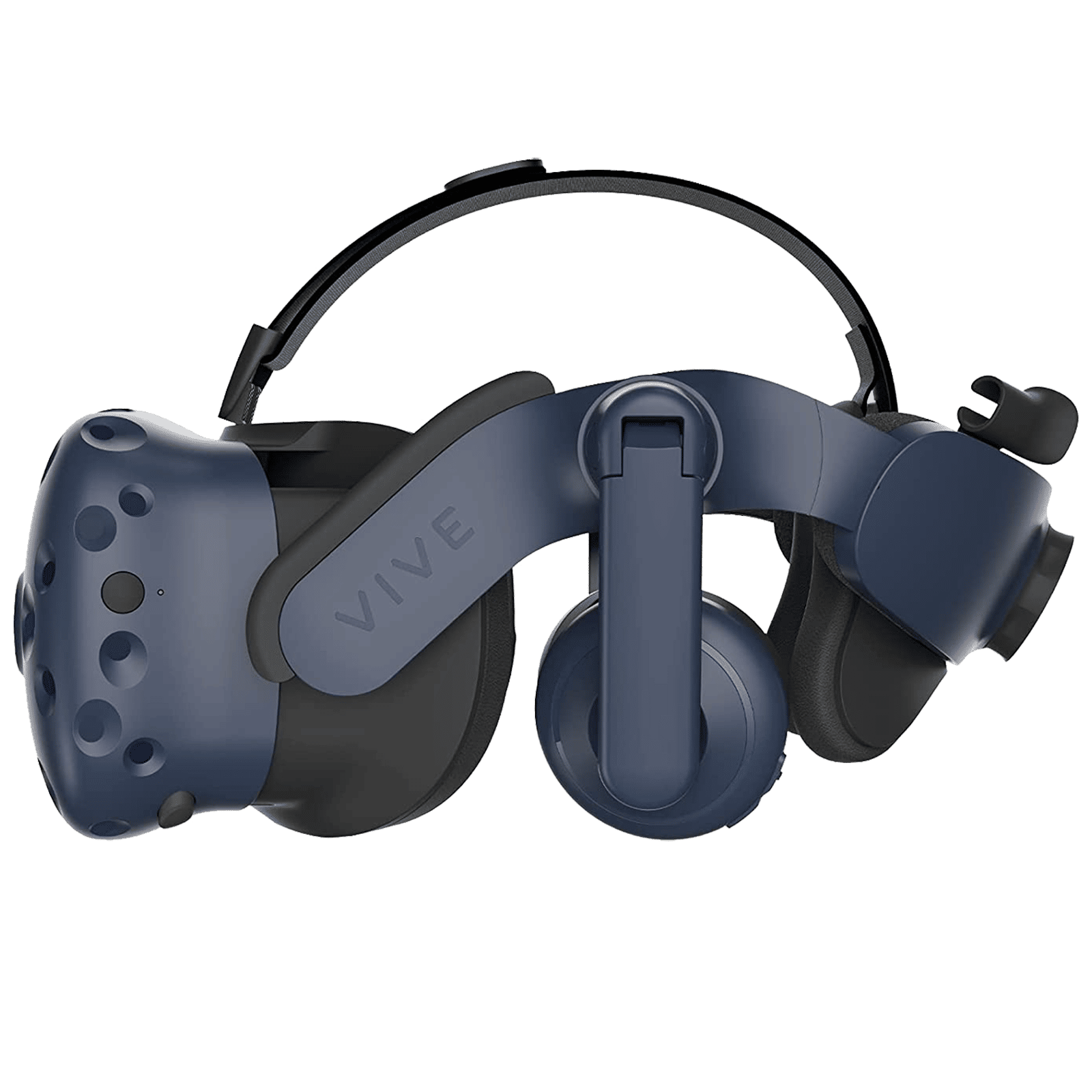 HTC VIVE Pro Virtual Reality Headset (Realistic Movement & Actions, 99HANW015-00, Blue)_3