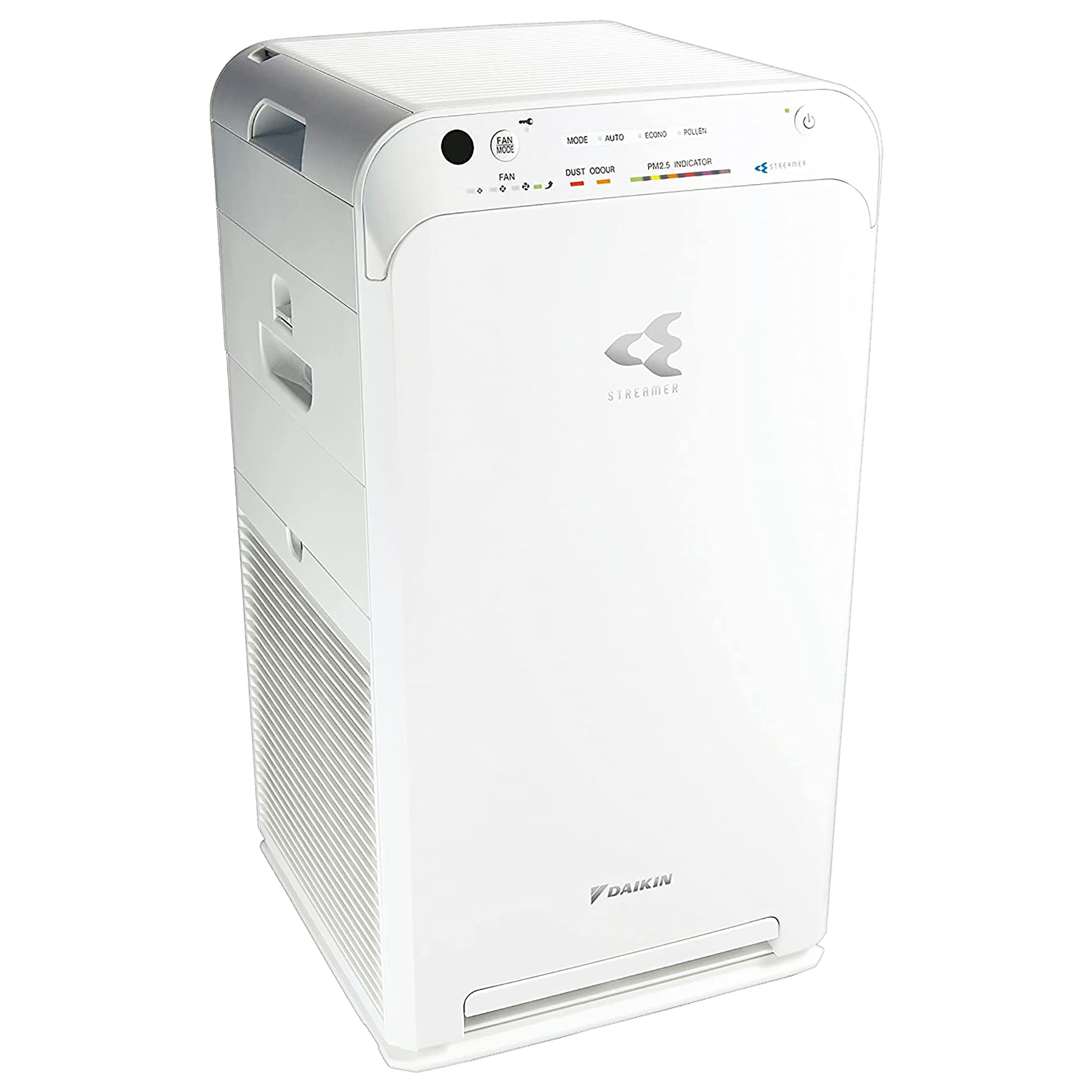 DAIKIN MC55XVM6 Active Plasma Technology Air Purifier (Anti Pollen Mode, White) DAIKIN MC55XVM6 Active Plasma Technology Air Purifier (Anti Pollen Mode, White)_10