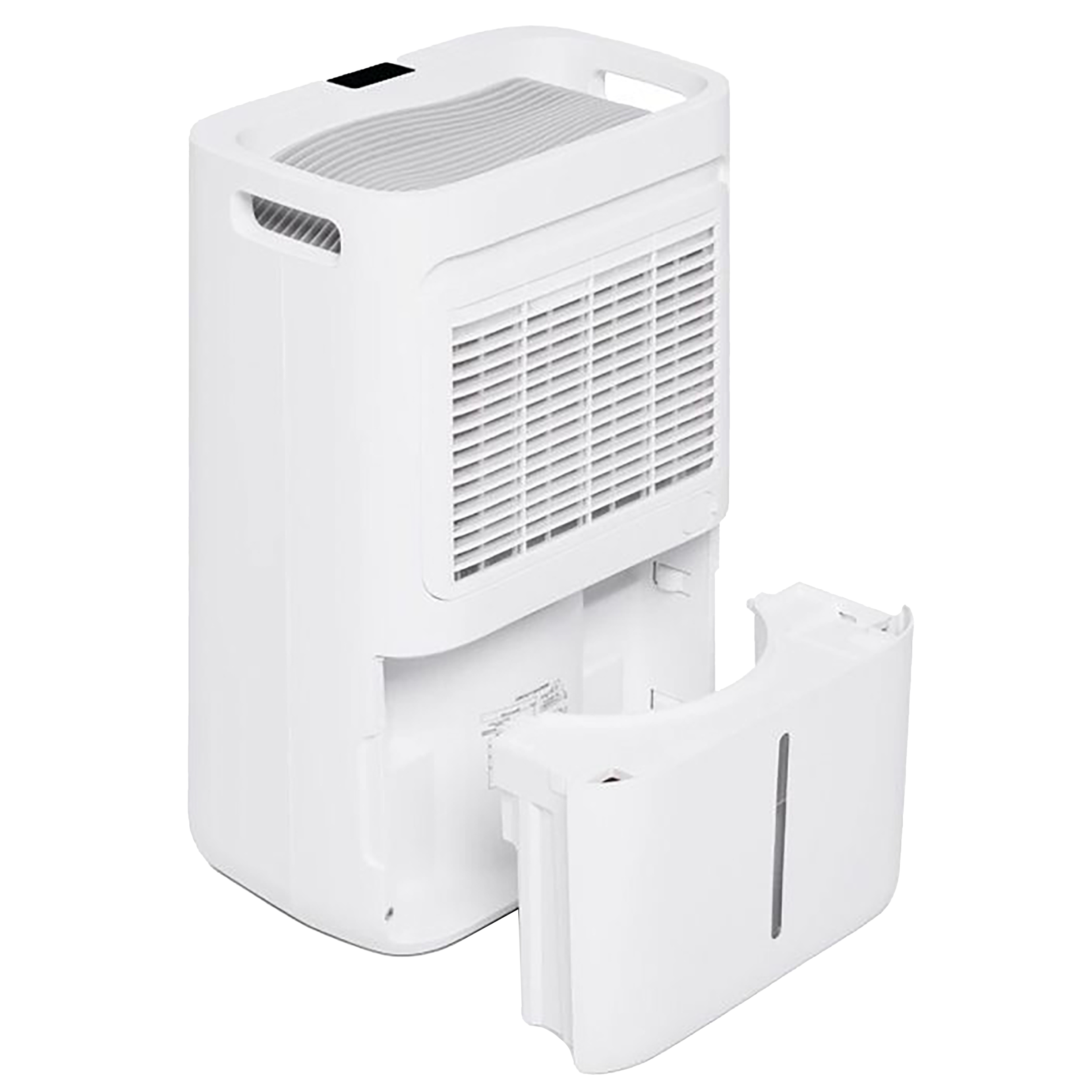 Origin Novita ND12.8 Wardrobe Bedroom, Living Room, Guest Rooms, Office Cabins & Labs Dehumidifier with Auto Shut Off Function (Built-in Ionizer, White) Origin Novita ND12.8 Wardrobe Bedroom, Living Room, Guest Rooms, Office Cabins & Labs Dehumidifier with Auto Shut Off Function (Built-in Ionizer, White)_5