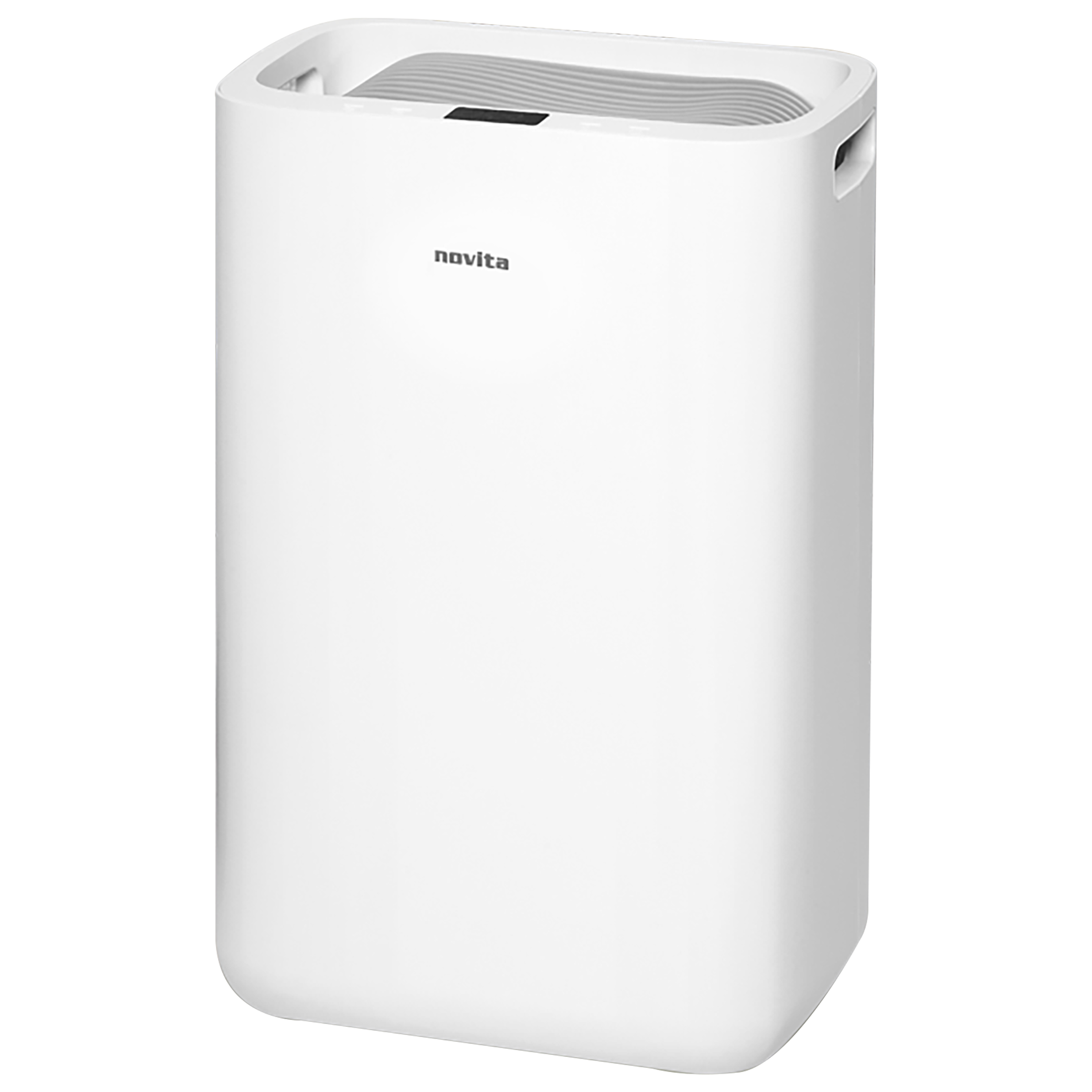 Origin Novita ND12.8 Wardrobe Bedroom, Living Room, Guest Rooms, Office Cabins & Labs Dehumidifier with Auto Shut Off Function (Built-in Ionizer, White) Origin Novita ND12.8 Wardrobe Bedroom, Living Room, Guest Rooms, Office Cabins & Labs Dehumidifier with Auto Shut Off Function (Built-in Ionizer, White)_1