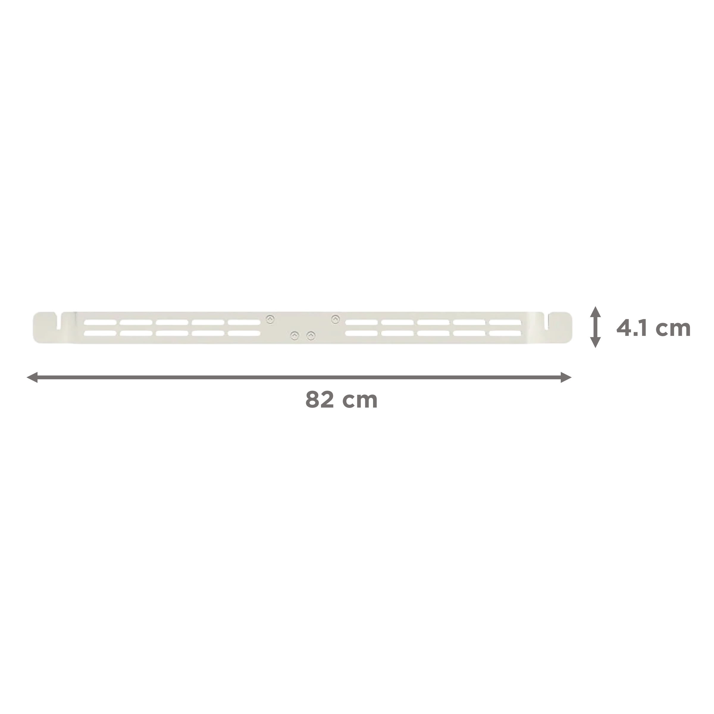 SONOS Wall Mount (Matte Finish, SNS-ARCWM, White) SONOS Wall Mount (Matte Finish, SNS-ARCWM, White)_2