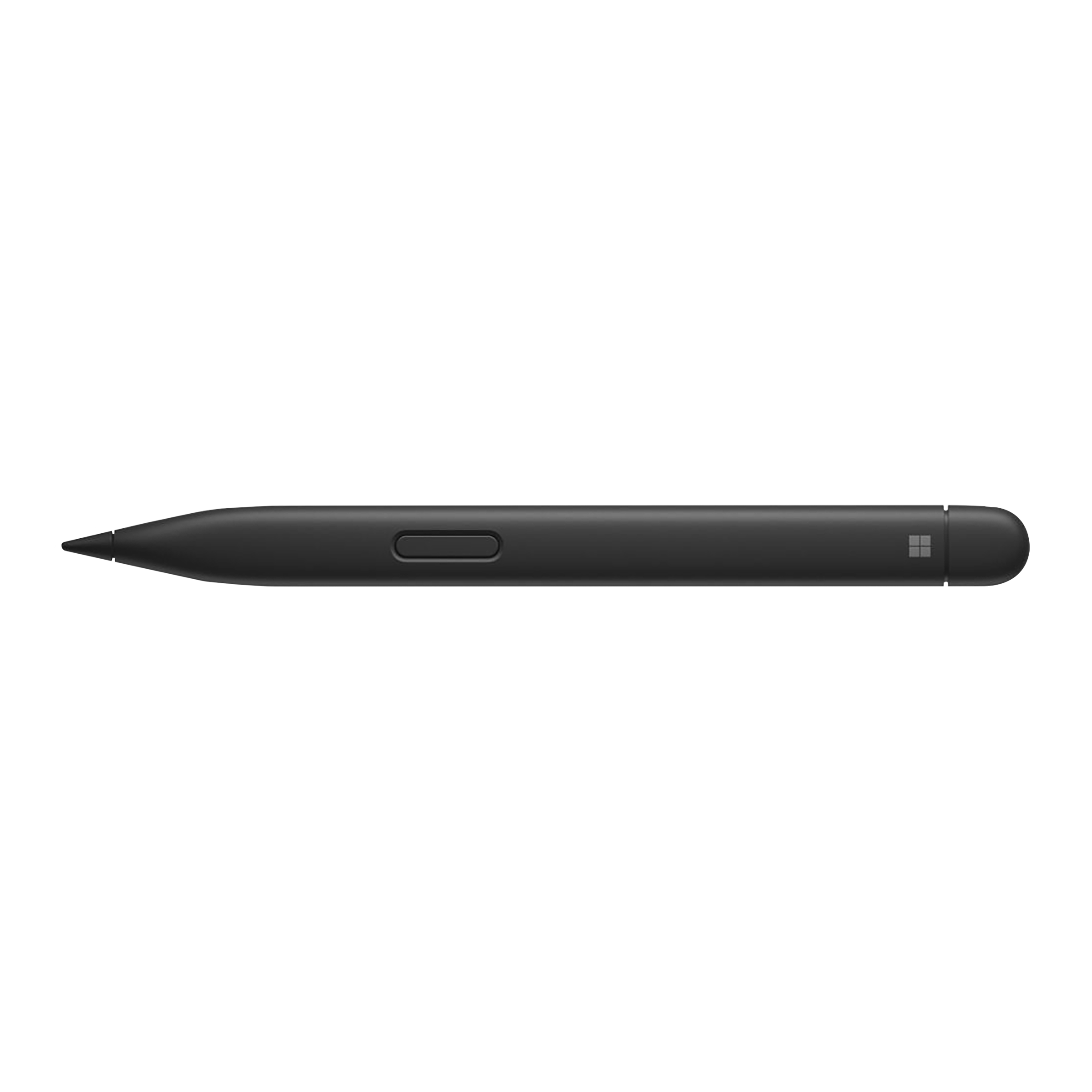 Microsoft Surface Slim Pen 2 (Up To 15 Hours Of Usage, 8WV-00005, Black)_1