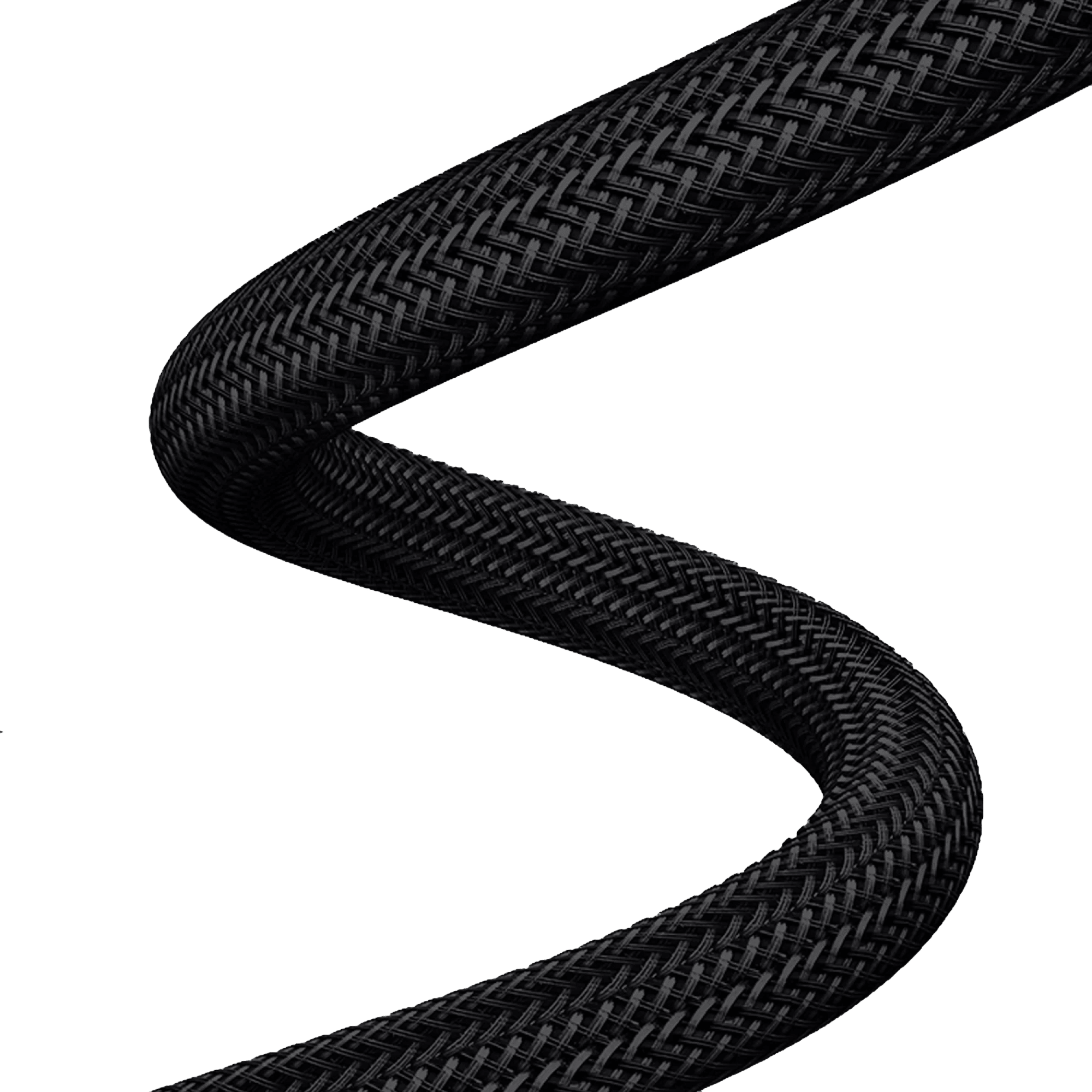 POWERUP Type A to Lightning 4.92 Feet (1.5M) Cable (Fast Charge and Data Sync, Black) POWERUP Type A to Lightning 4.92 Feet (1.5M) Cable (Fast Charge and Data Sync, Black)_3