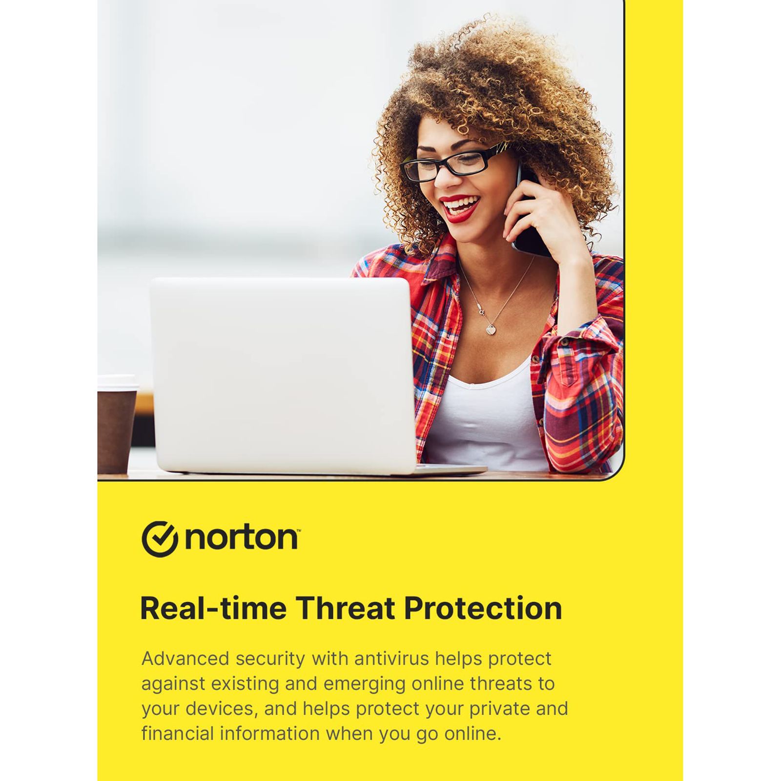 Norton Antivirus Plus (1 Device, 1 Year) Norton Antivirus Plus (1 Device, 1 Year)_3