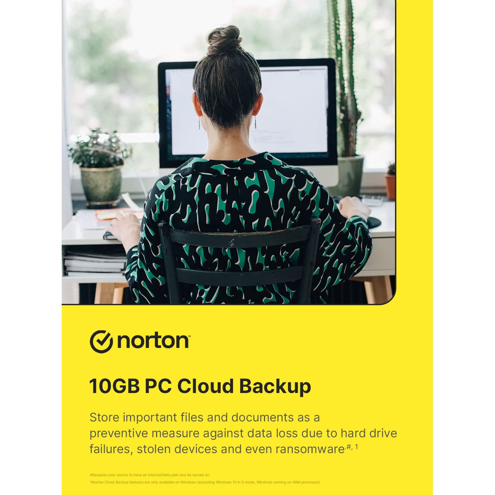 Norton 360 Standard Antivirus (1 Device, 1 Year) Norton 360 Standard Antivirus (1 Device, 1 Year)_5