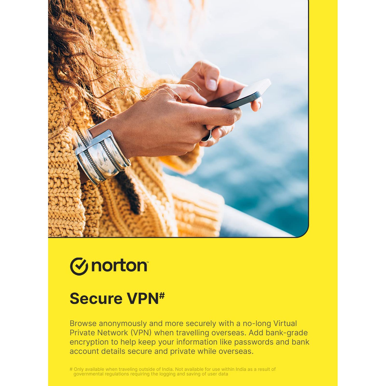 Norton 360 Standard Antivirus (1 Device, 3 Year) Norton 360 Standard Antivirus (1 Device, 3 Year)_3