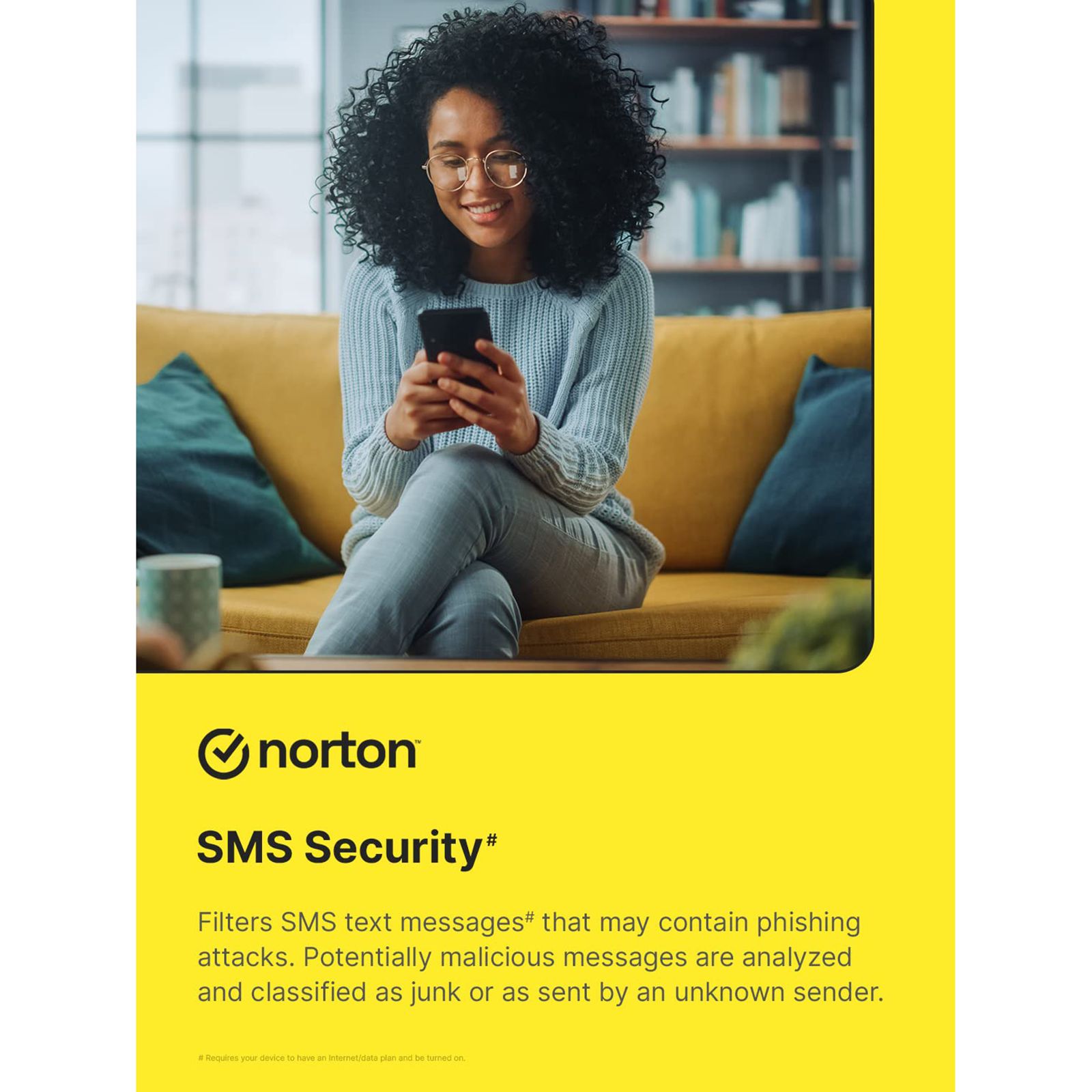 Norton 360 Standard Antivirus (1 Device, 3 Year) Norton 360 Standard Antivirus (1 Device, 3 Year)_6