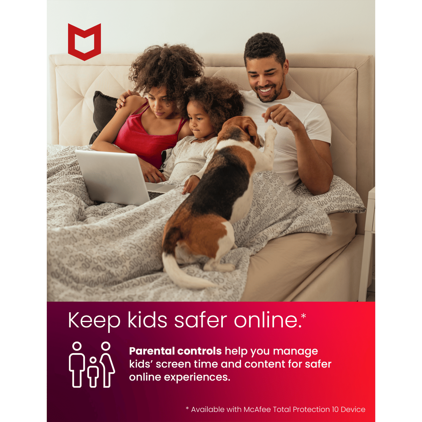 McAfee Total Protection Security Antivirus (1 Device, 2 Years, MTP1U2Y) McAfee Total Protection Security Antivirus (1 Device, 2 Years, MTP1U2Y)_6