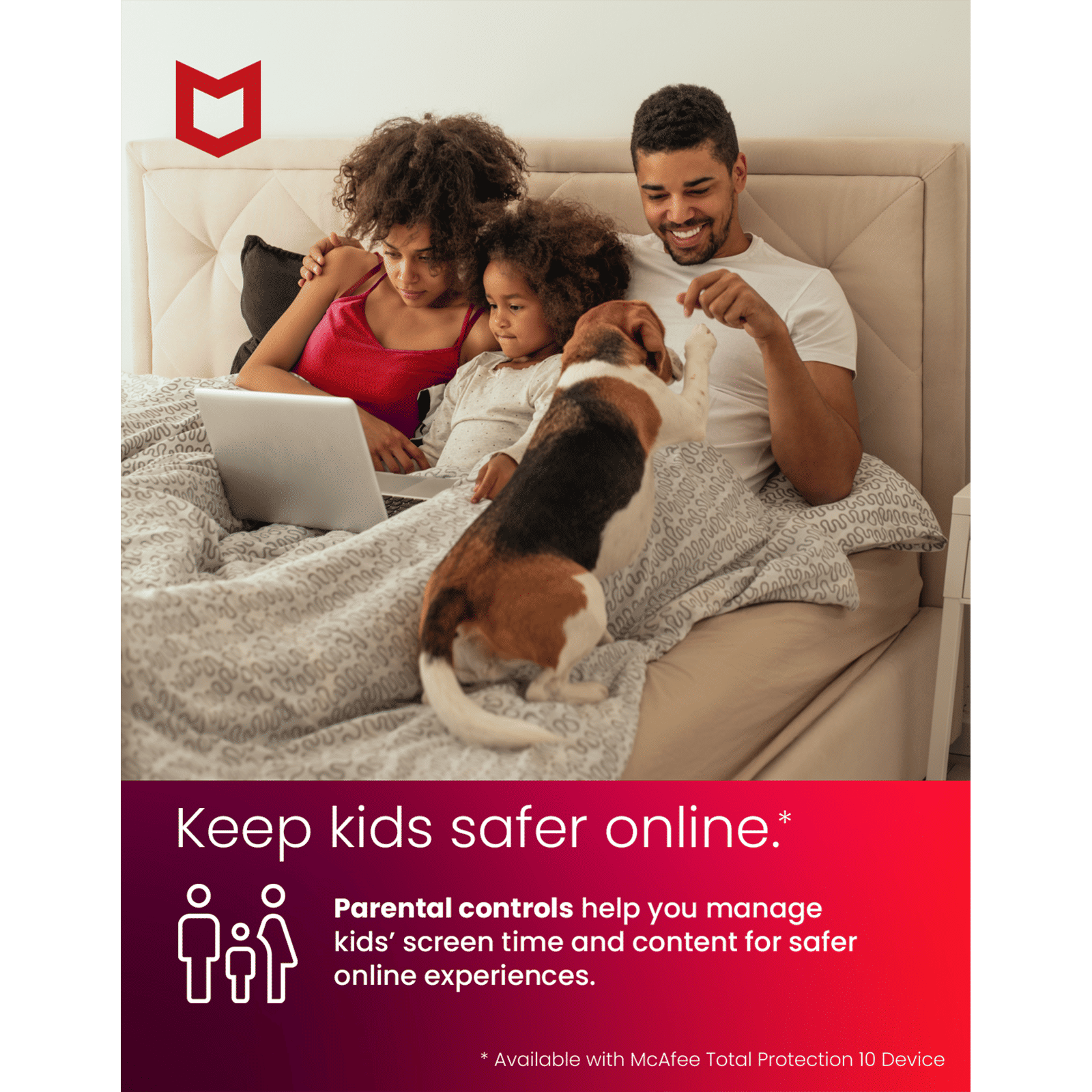 McAfee Total Protection Security Antivirus (1 Device, 3 Years, MTP1U3Y)_6
