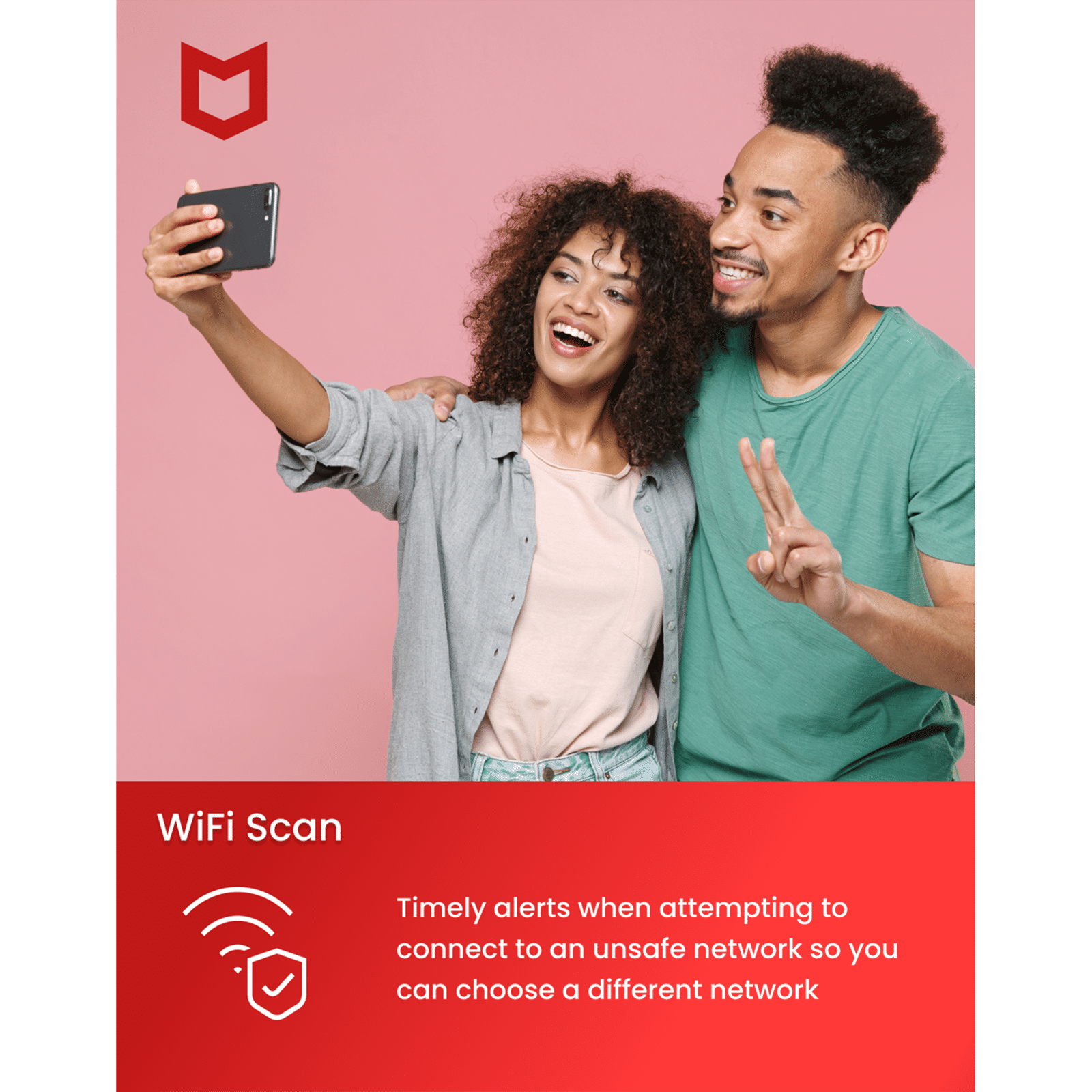 McAfee Mobile Security Antivirus (1 Device, 1 Years, MMS1U1Y) McAfee Mobile Security Antivirus (1 Device, 1 Years, MMS1U1Y)_5