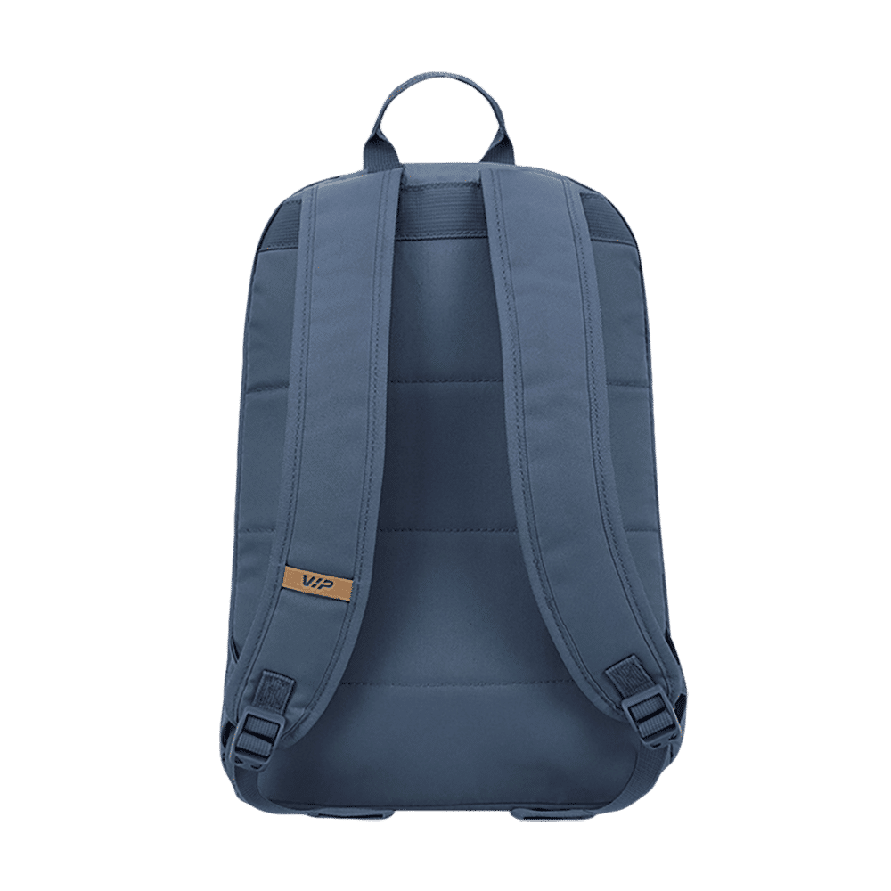 VIP Scuba 02 14 Litres Polyester Casual Backpack (1 Front Pocket, BPSCU02BYB, Baby Blue) VIP Scuba 02 14 Litres Polyester Casual Backpack (1 Front Pocket, BPSCU02BYB, Baby Blue)_4