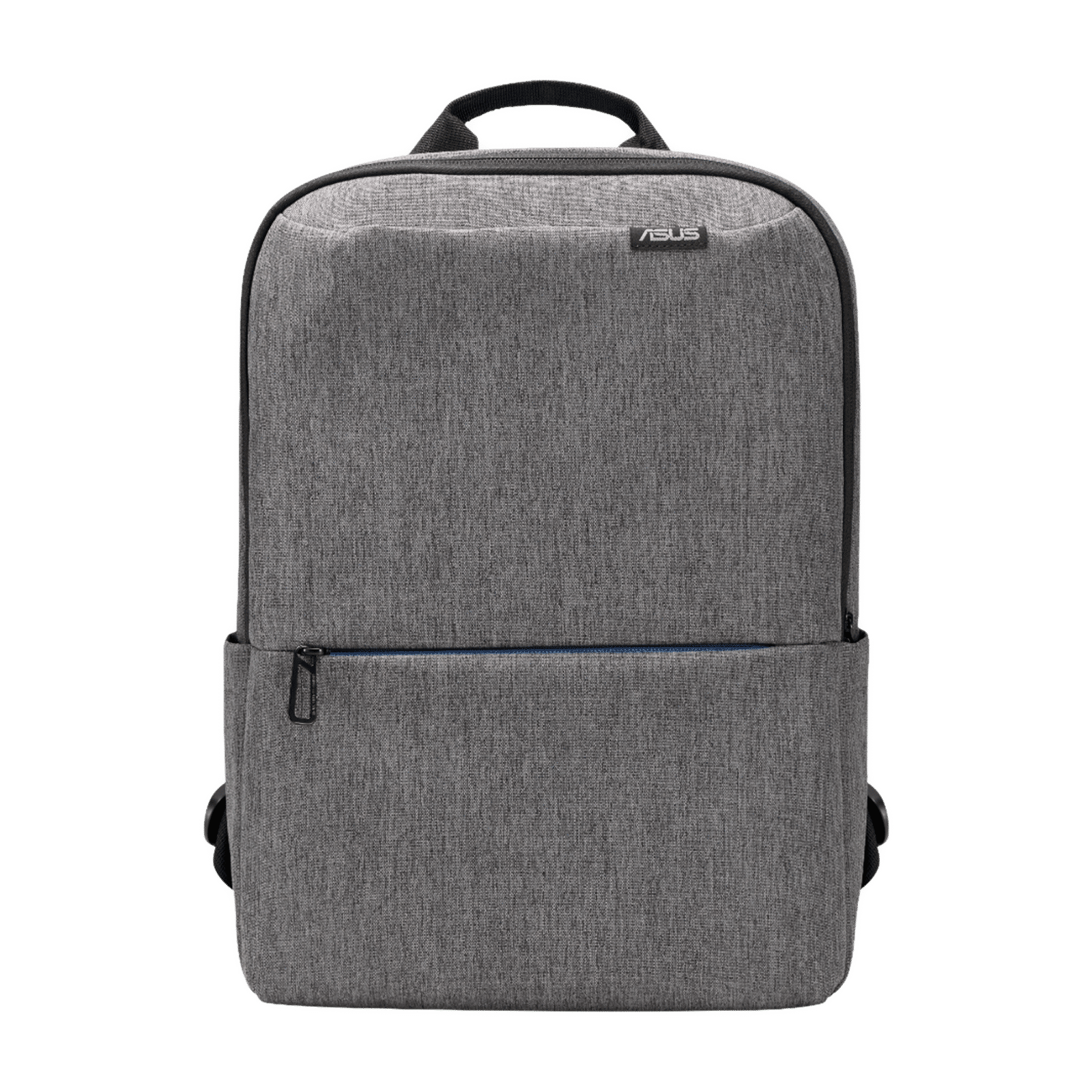 ASUS BP4600 Polyester Laptop Backpack for 16 Inch Laptop (Water-Repellent, Grey)_1