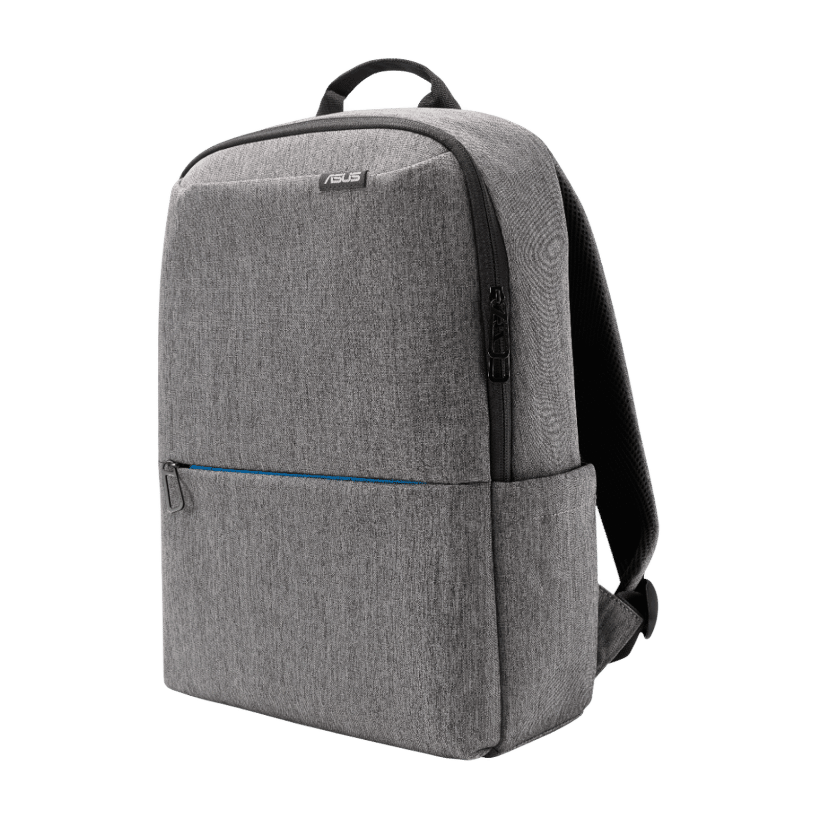 ASUS BP4600 Polyester Laptop Backpack for 16 Inch Laptop (Water-Repellent, Grey)_6