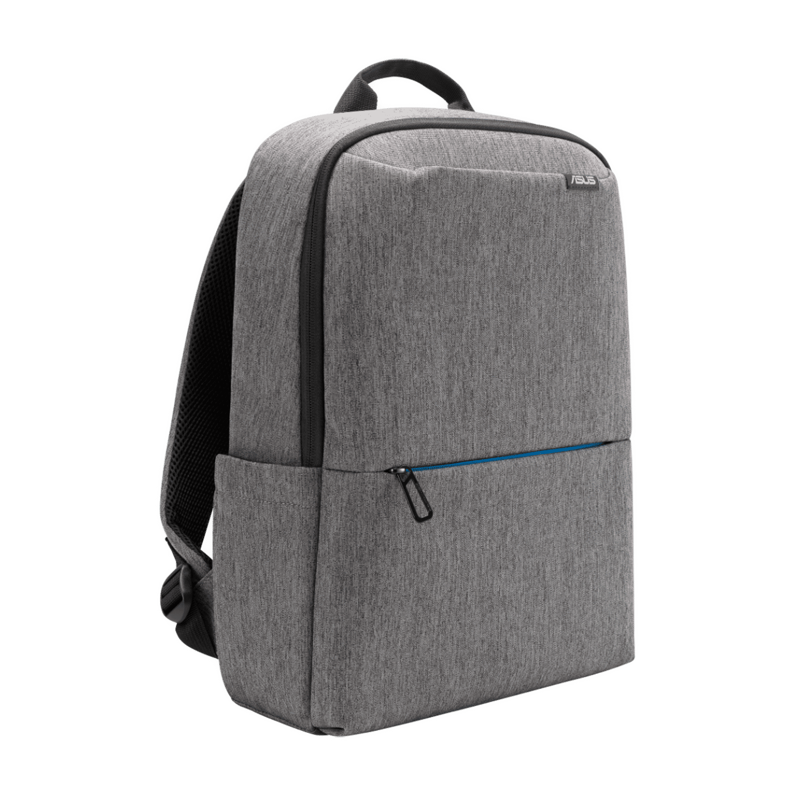 ASUS BP4600 Polyester Laptop Backpack for 16 Inch Laptop (Water-Repellent, Grey)_5