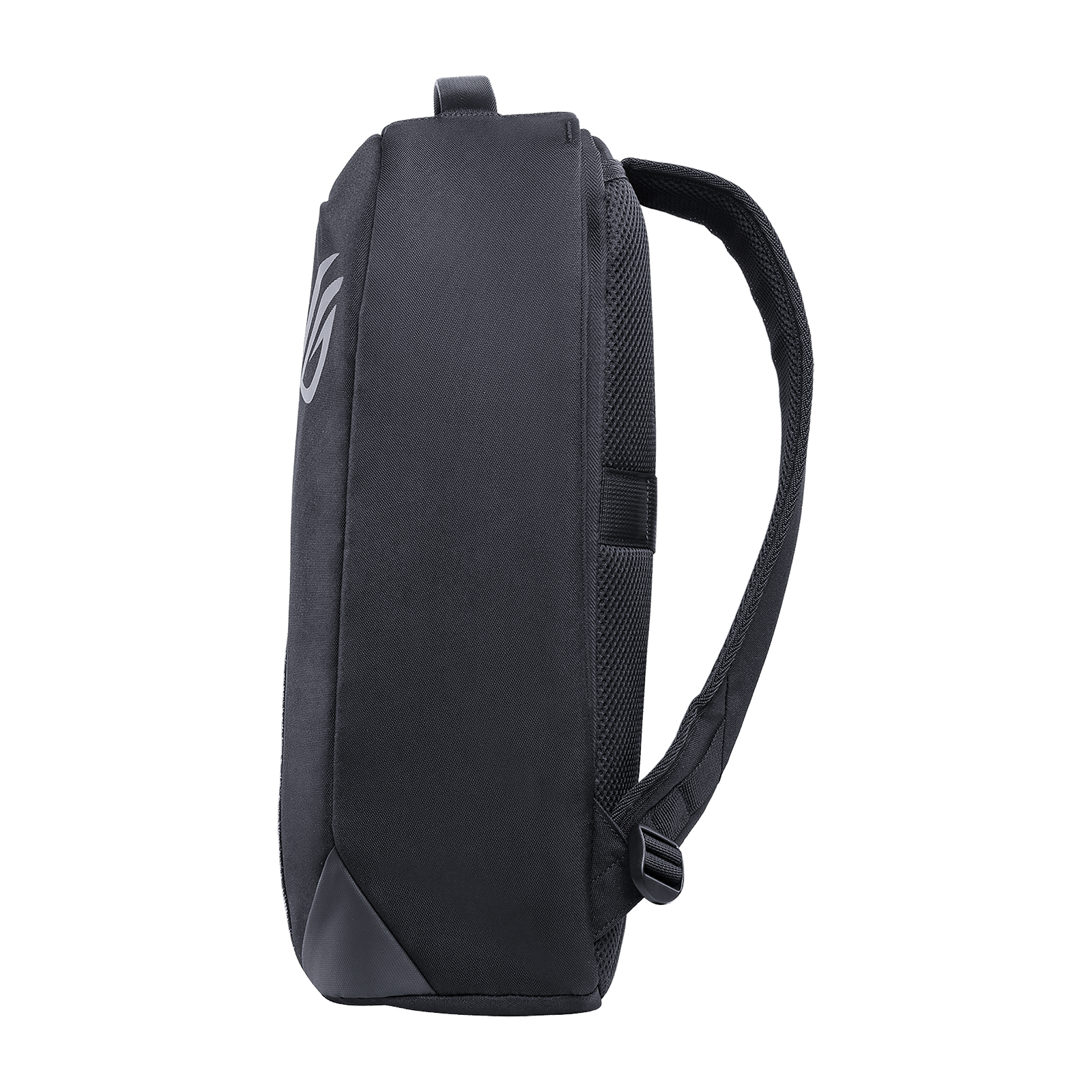 ASUS ROG Gaming BP1501 Polyester Laptop Backpack for 17 Inch Laptop (Luggage Strip, Black) ASUS ROG Gaming BP1501 Polyester Laptop Backpack for 17 Inch Laptop (Luggage Strip, Black)_5