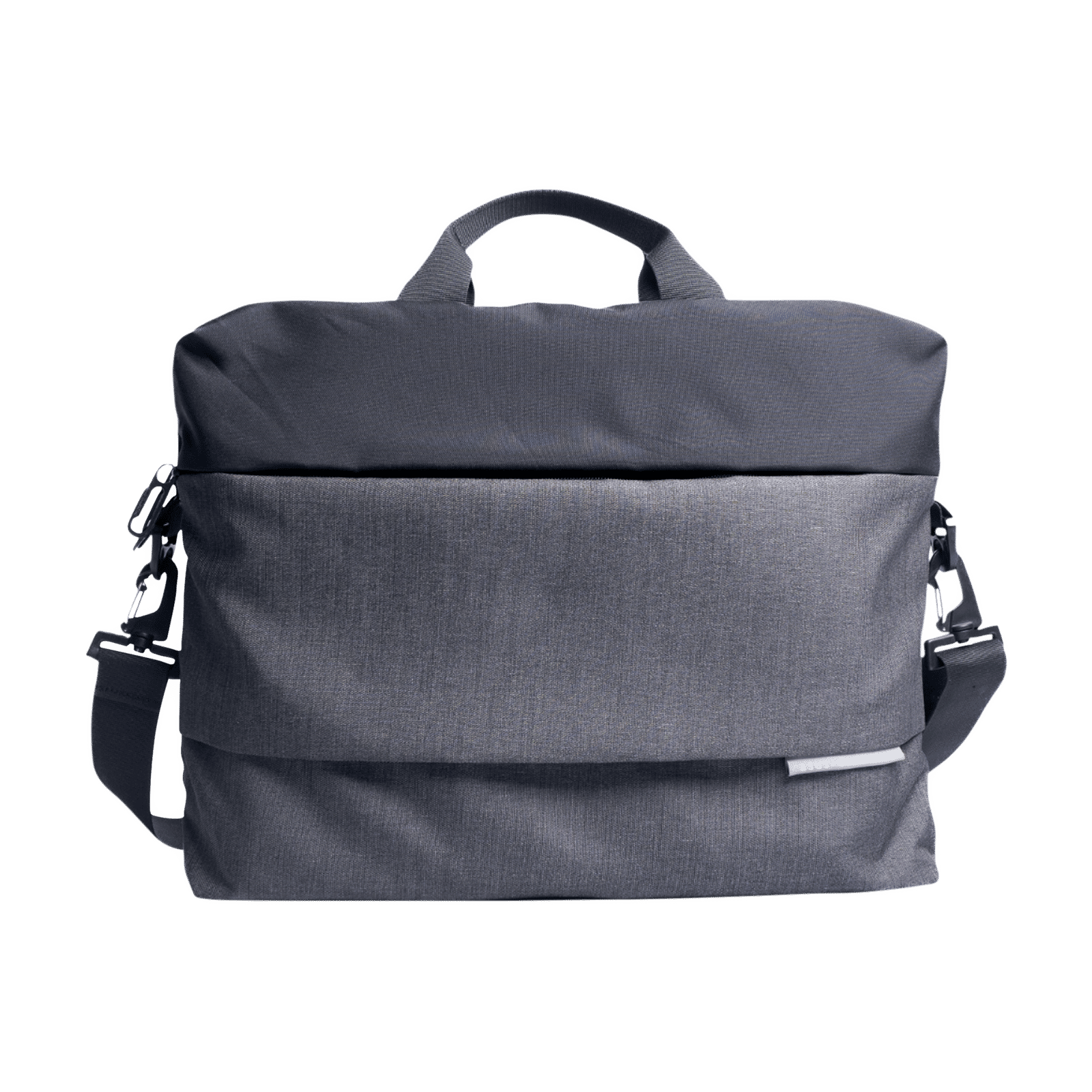 ASUS EOS 2 Polyester Sling Bag for 15.6 Inch Laptop (Water Repellent, Black)_1