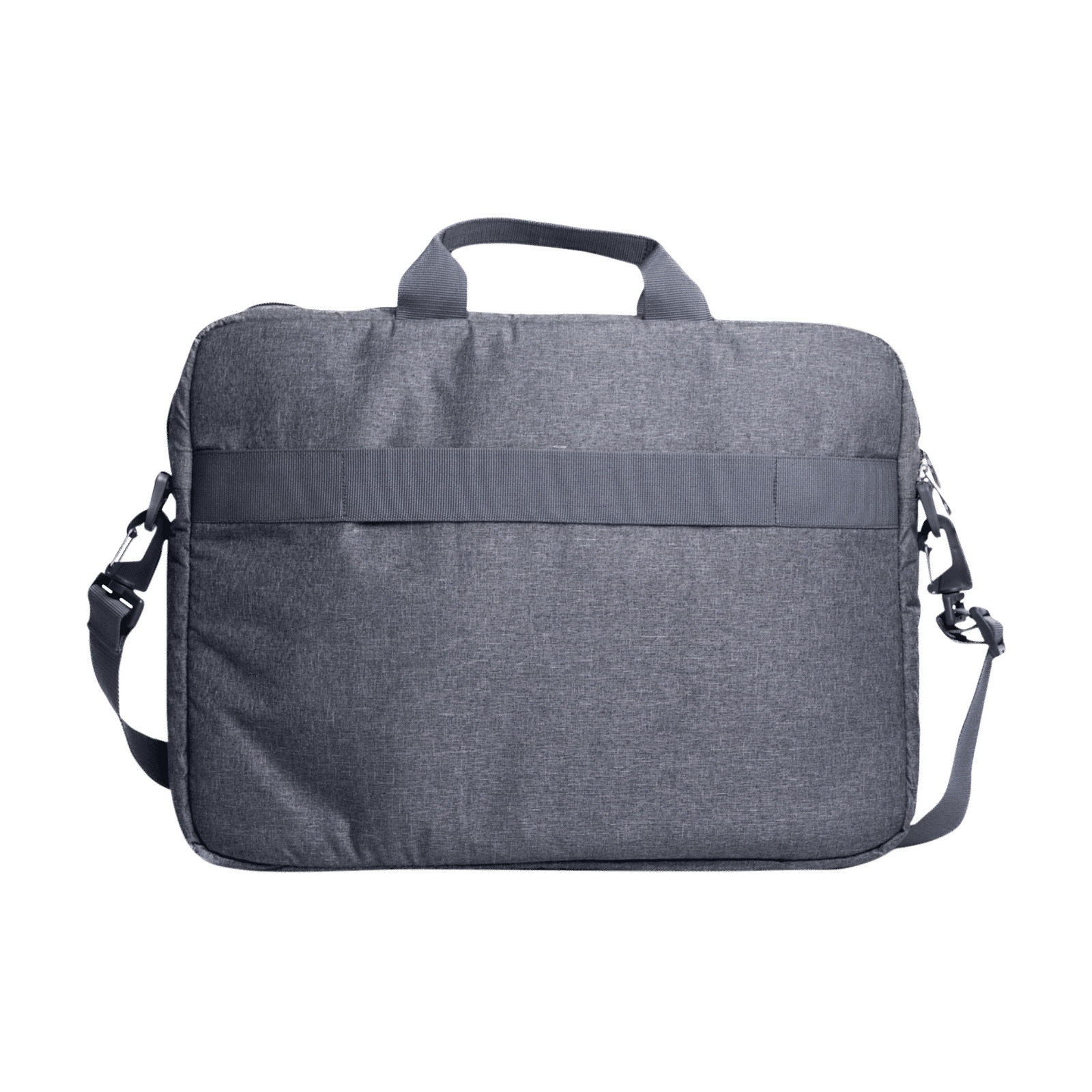 ASUS EOS 2 Polyester Sling Bag for 15.6 Inch Laptop (Water Repellent, Grey) ASUS EOS 2 Polyester Sling Bag for 15.6 Inch Laptop (Water Repellent, Grey)_4