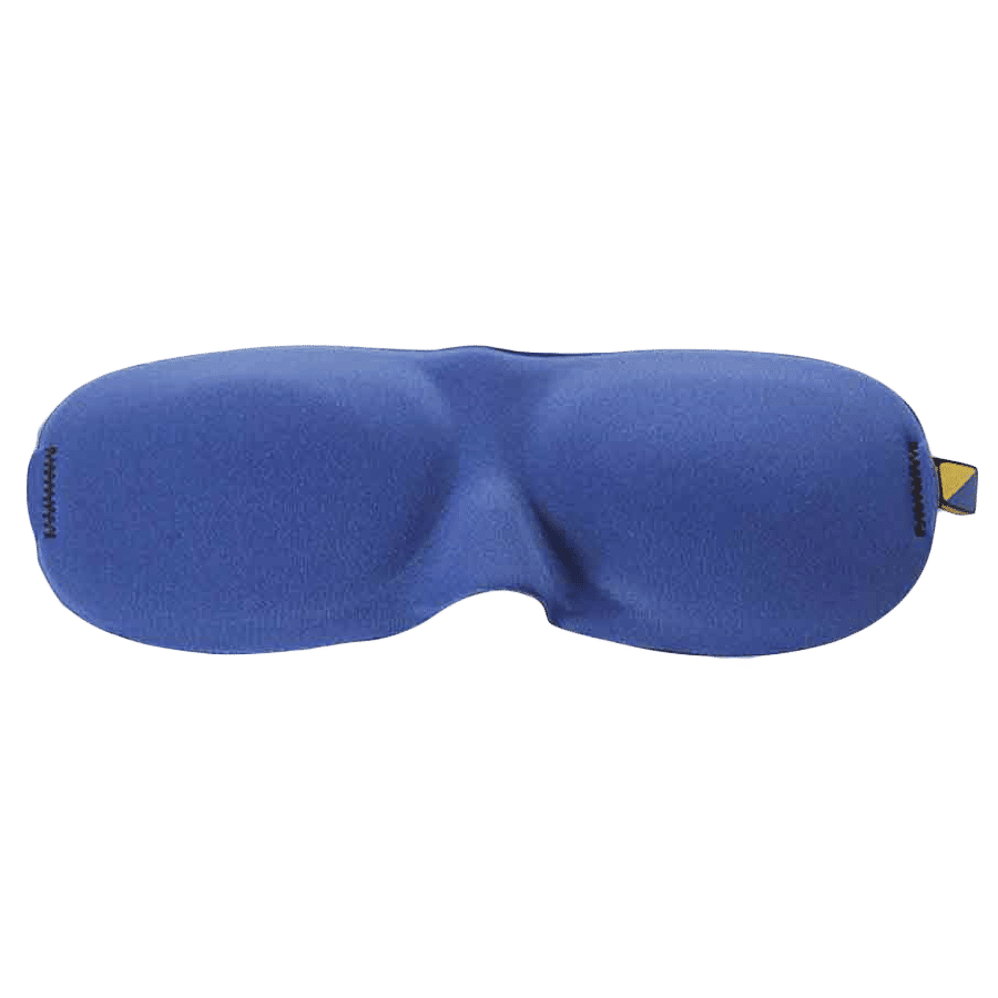 TRAVEL BLUE Ultimate Sleep Eye Mask (Blue) TRAVEL BLUE Ultimate Sleep Eye Mask (Blue)_1