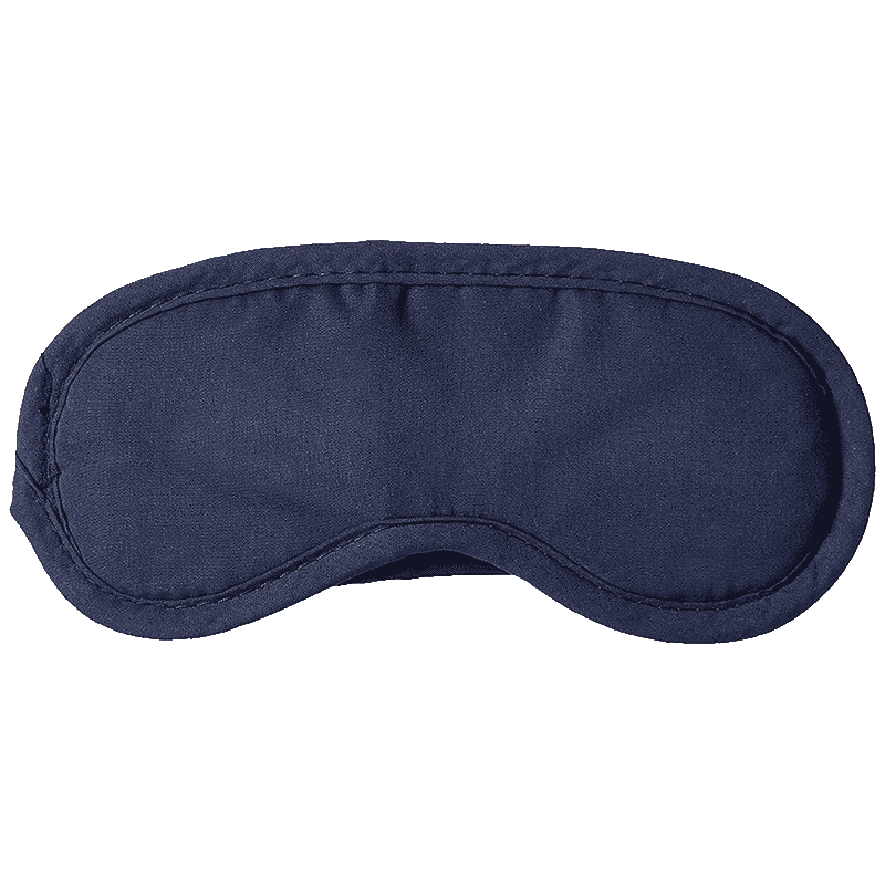 TRAVEL BLUE Sleep Set (TB-223, Blue)_4