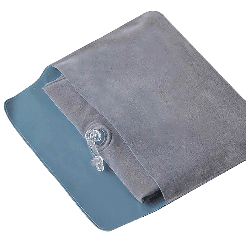 TRAVEL BLUE Inflatable Neck Pillow (TB-220, Grey) TRAVEL BLUE Inflatable Neck Pillow (TB-220, Grey)_10