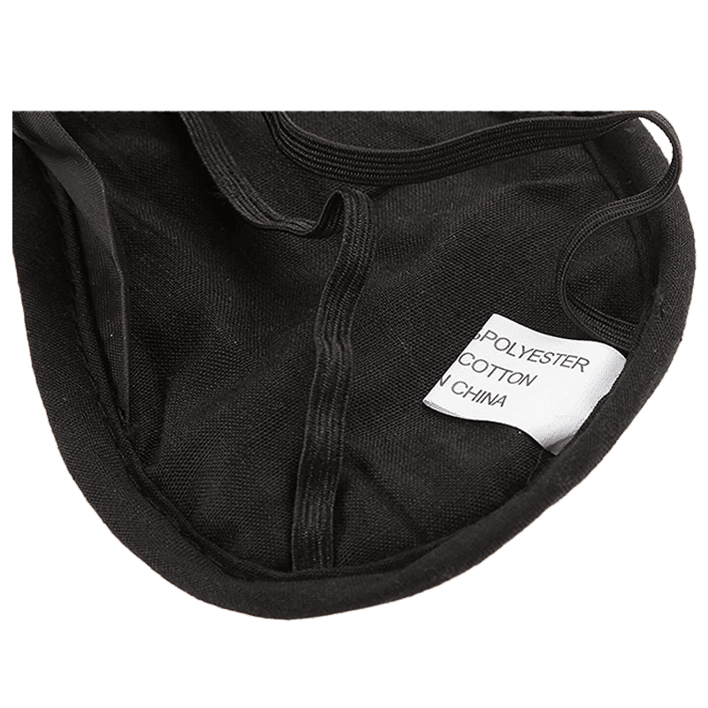TRAVEL BLUE Eye Mask (TB-450, Midnight Blue) TRAVEL BLUE Eye Mask (TB-450, Midnight Blue)_8