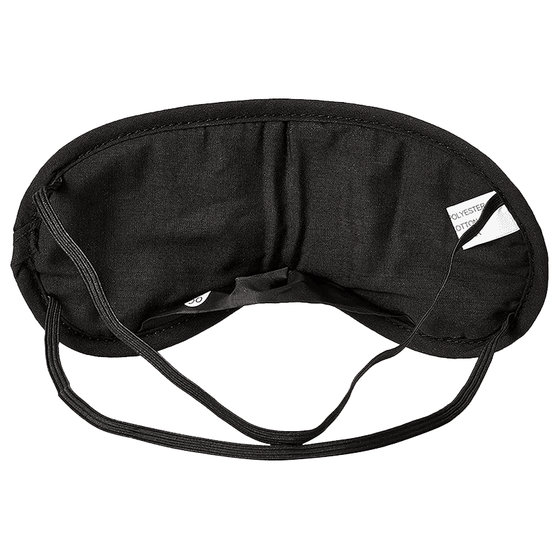 TRAVEL BLUE Eye Mask (TB-450, Midnight Blue) TRAVEL BLUE Eye Mask (TB-450, Midnight Blue)_3