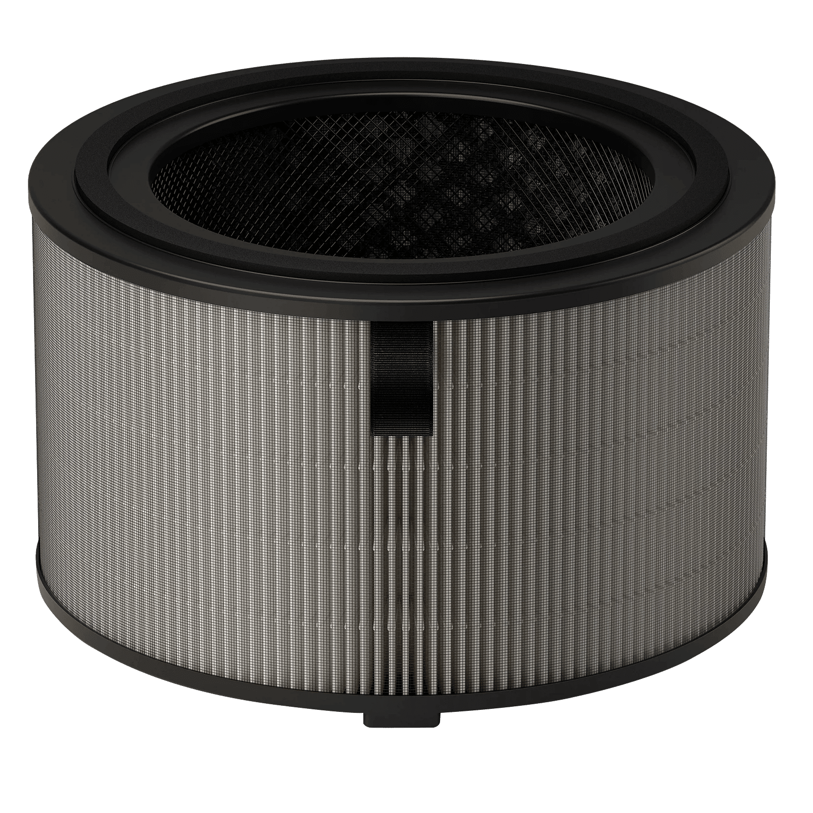 PHILIPS PureProtect 3200 Series Air Purifer Filter with Active Carbon (3 Layer HEPA Filtration, Grey) PHILIPS PureProtect 3200 Series Air Purifer Filter with Active Carbon (3 Layer HEPA Filtration, Grey)_2