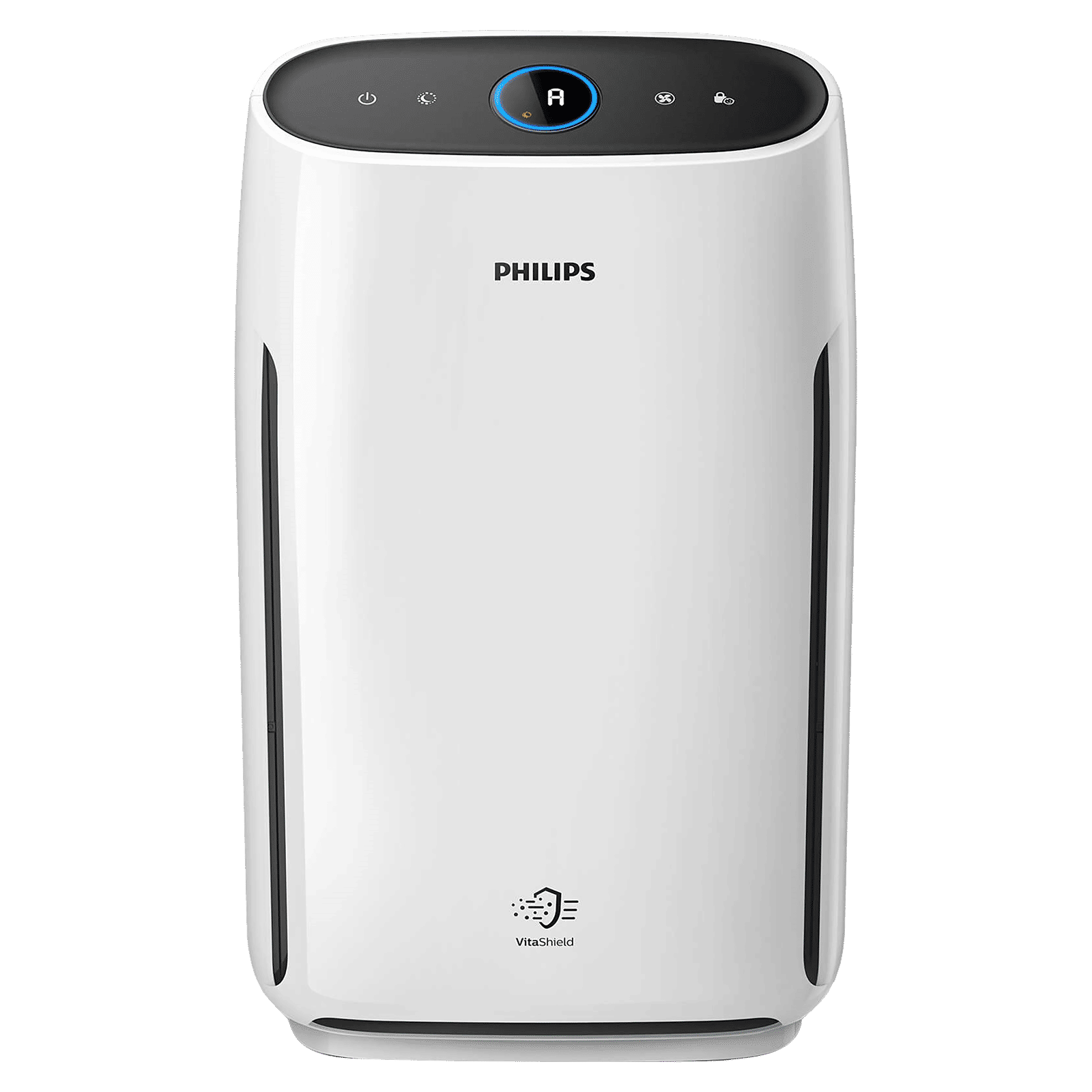 PHILIPS Series 1000 VitaShield Technology Air Purifier (Auto Purification Mode, AC1217/20, White) PHILIPS Series 1000 VitaShield Technology Air Purifier (Auto Purification Mode, AC1217/20, White)_1