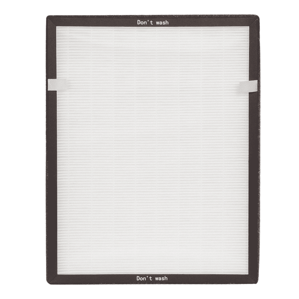 Blue Star Air Purifier (BS-AP300DAI, White) Blue Star Air Purifier (BS-AP300DAI, White)_7