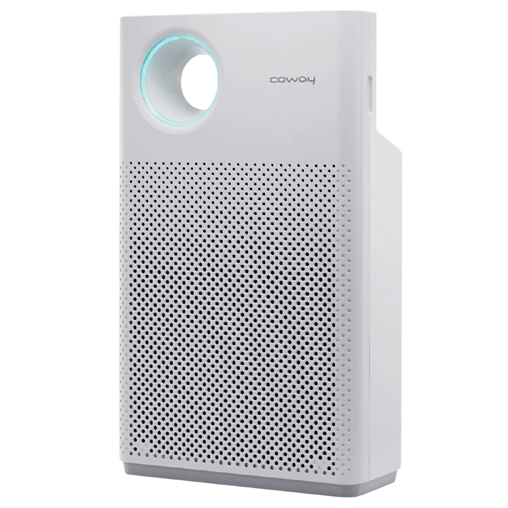 coway AirMega 200 HEPA Filter Technology Air Purifier (Washable Pre-Filter, AP-1018F, White) coway AirMega 200 HEPA Filter Technology Air Purifier (Washable Pre-Filter, AP-1018F, White)_6