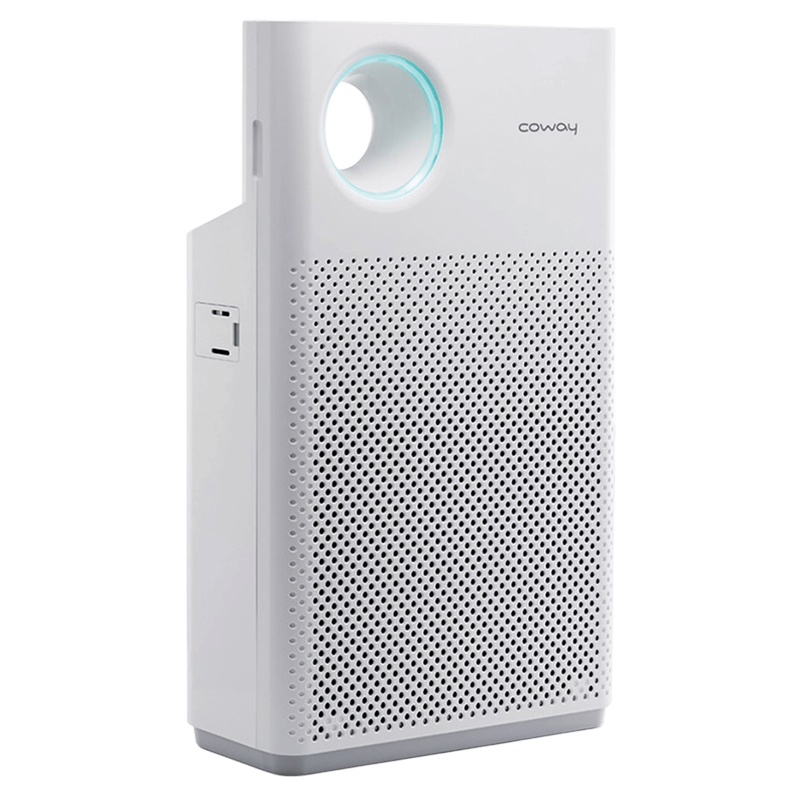coway AirMega 200 HEPA Filter Technology Air Purifier (Washable Pre-Filter, AP-1018F, White) coway AirMega 200 HEPA Filter Technology Air Purifier (Washable Pre-Filter, AP-1018F, White)_8
