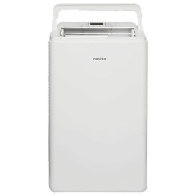 Origin Novita Dehumidifier (Semi Air Purifier, ND 25, White)
