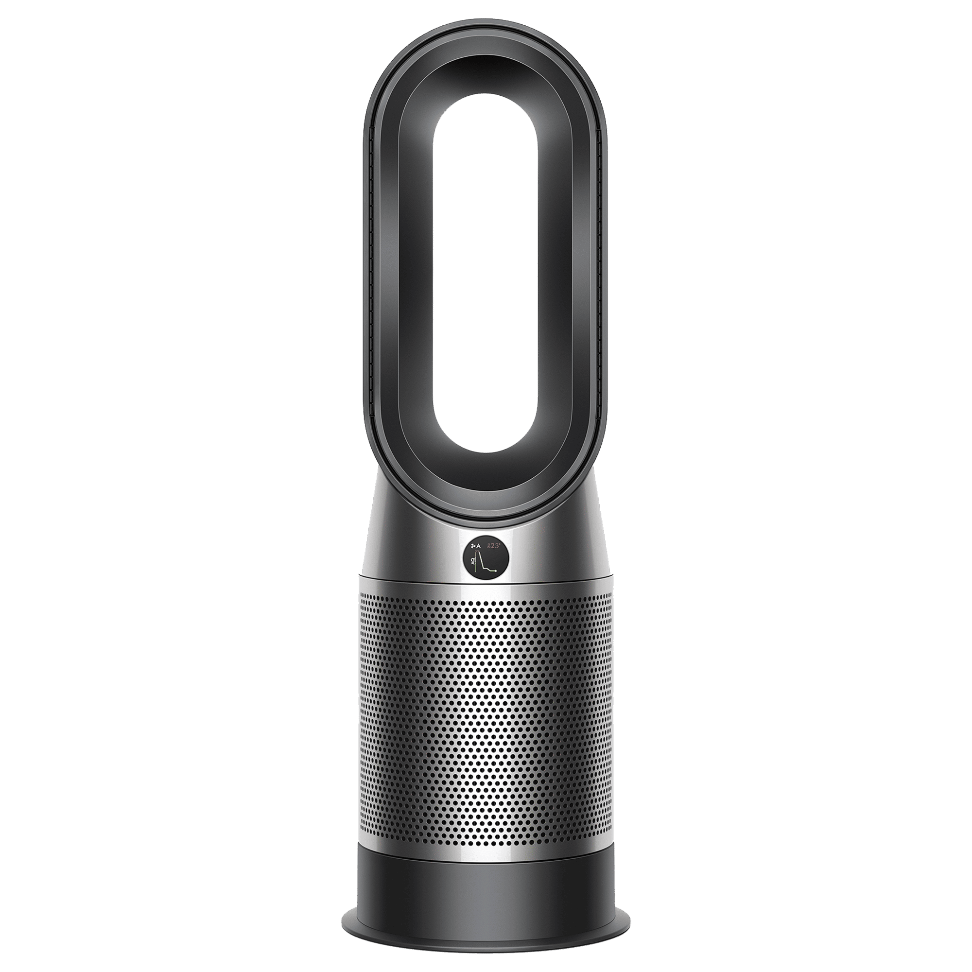 dyson HP07 Air Multiplier Technology Pure Hot + Cool Air Purifier & Heater (368887-01, Black/Nickel) dyson HP07 Air Multiplier Technology Pure Hot + Cool Air Purifier & Heater (368887-01, Black/Nickel)_1