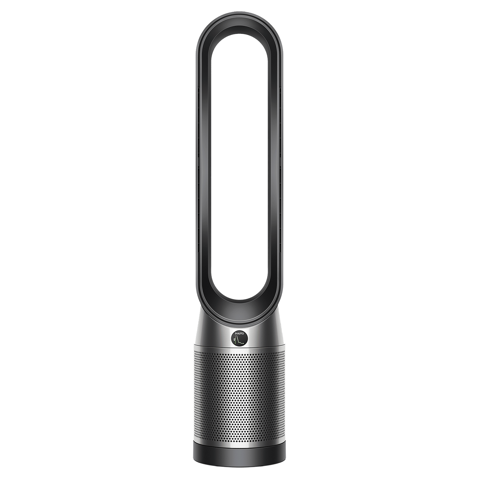 dyson TP07 Smart Air Purifier with Curved & Magnetised Remote Control (Powerful Air Multiplier Technology, White & Nickel) dyson TP07 Smart Air Purifier with Curved & Magnetised Remote Control (Powerful Air Multiplier Technology, White & Nickel)_1