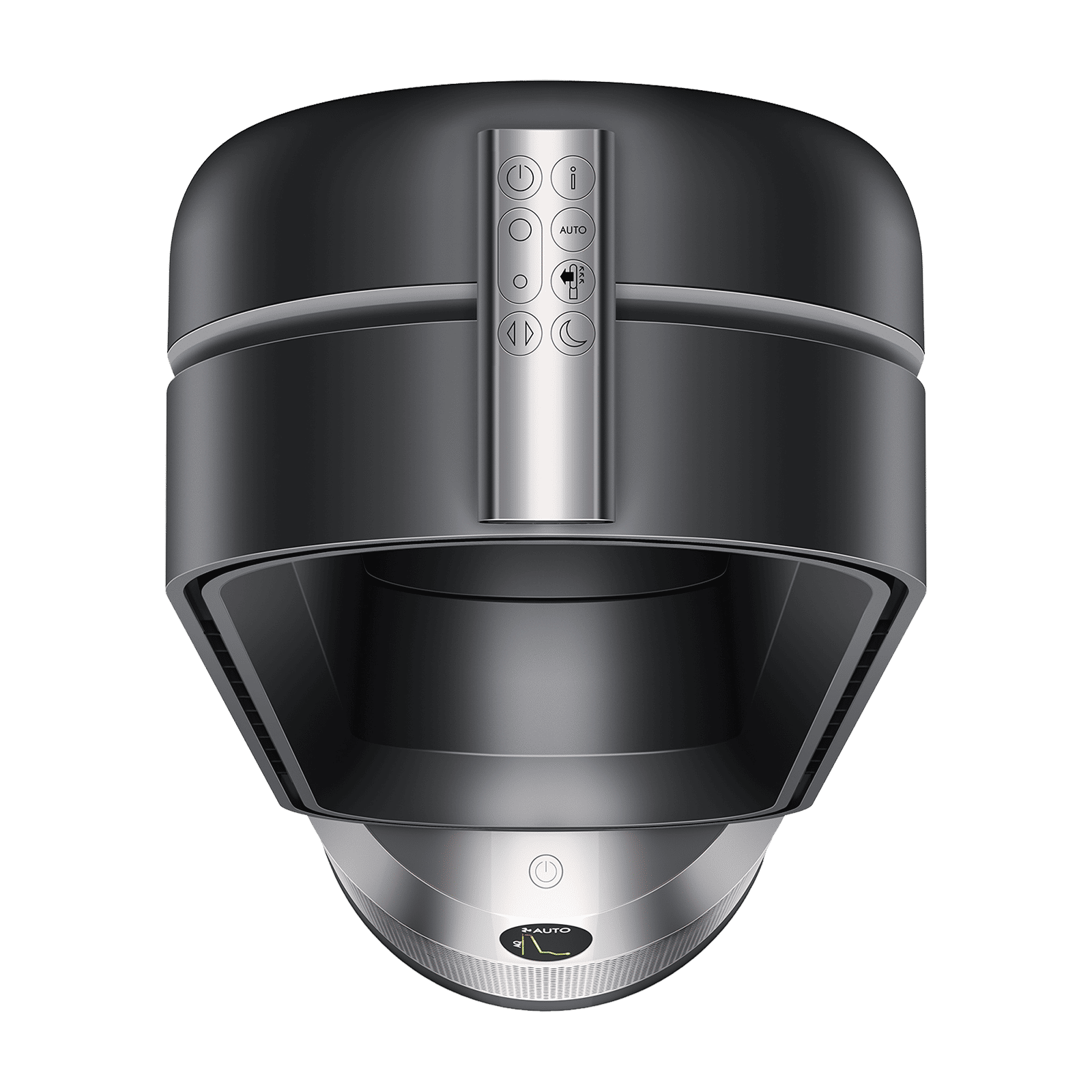 dyson TP07 Smart Air Purifier with Curved & Magnetised Remote Control (Powerful Air Multiplier Technology, White & Nickel) dyson TP07 Smart Air Purifier with Curved & Magnetised Remote Control (Powerful Air Multiplier Technology, White & Nickel)_11