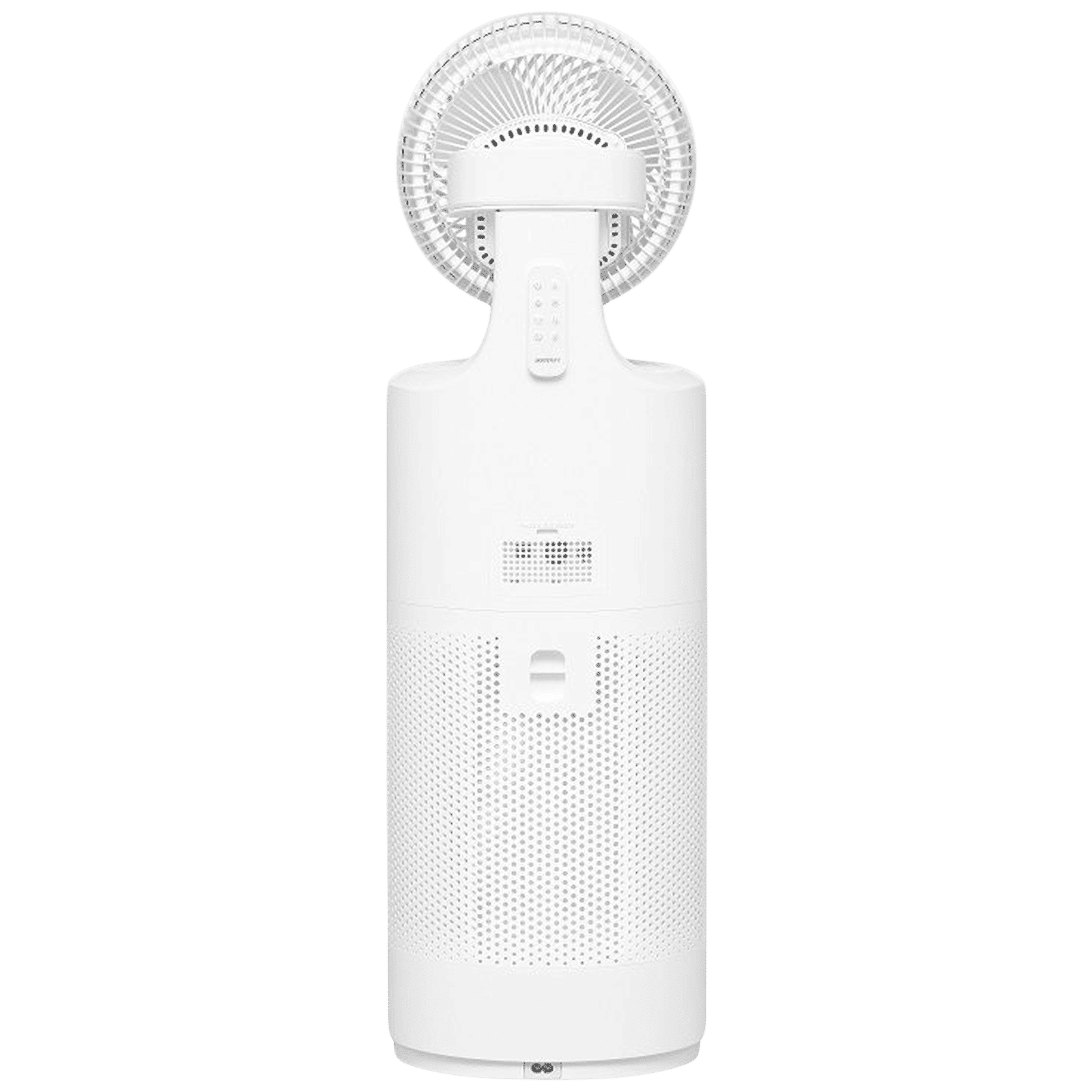 acer Acerpure Cool 4 in 1 HEPA Filter Technology Air Purifier (Gas Sensor, AC551-50, White) acer Acerpure Cool 4 in 1 HEPA Filter Technology Air Purifier (Gas Sensor, AC551-50, White)_4