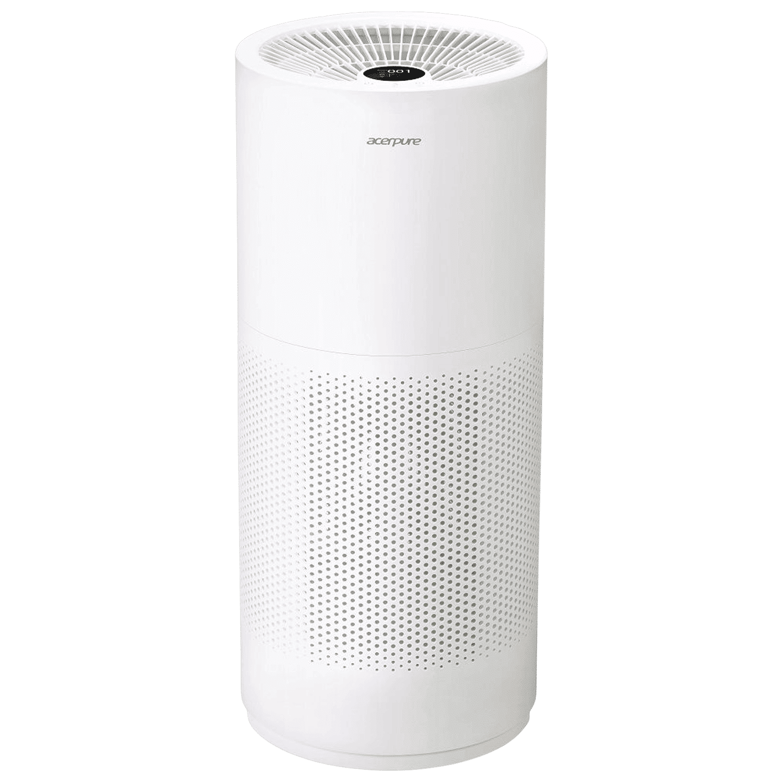 acer Acerpure Pro 4 in 1 HEPA Filter Air Purifier (Smart Sensor, AP551-50W, White) acer Acerpure Pro 4 in 1 HEPA Filter Air Purifier (Smart Sensor, AP551-50W, White)_1