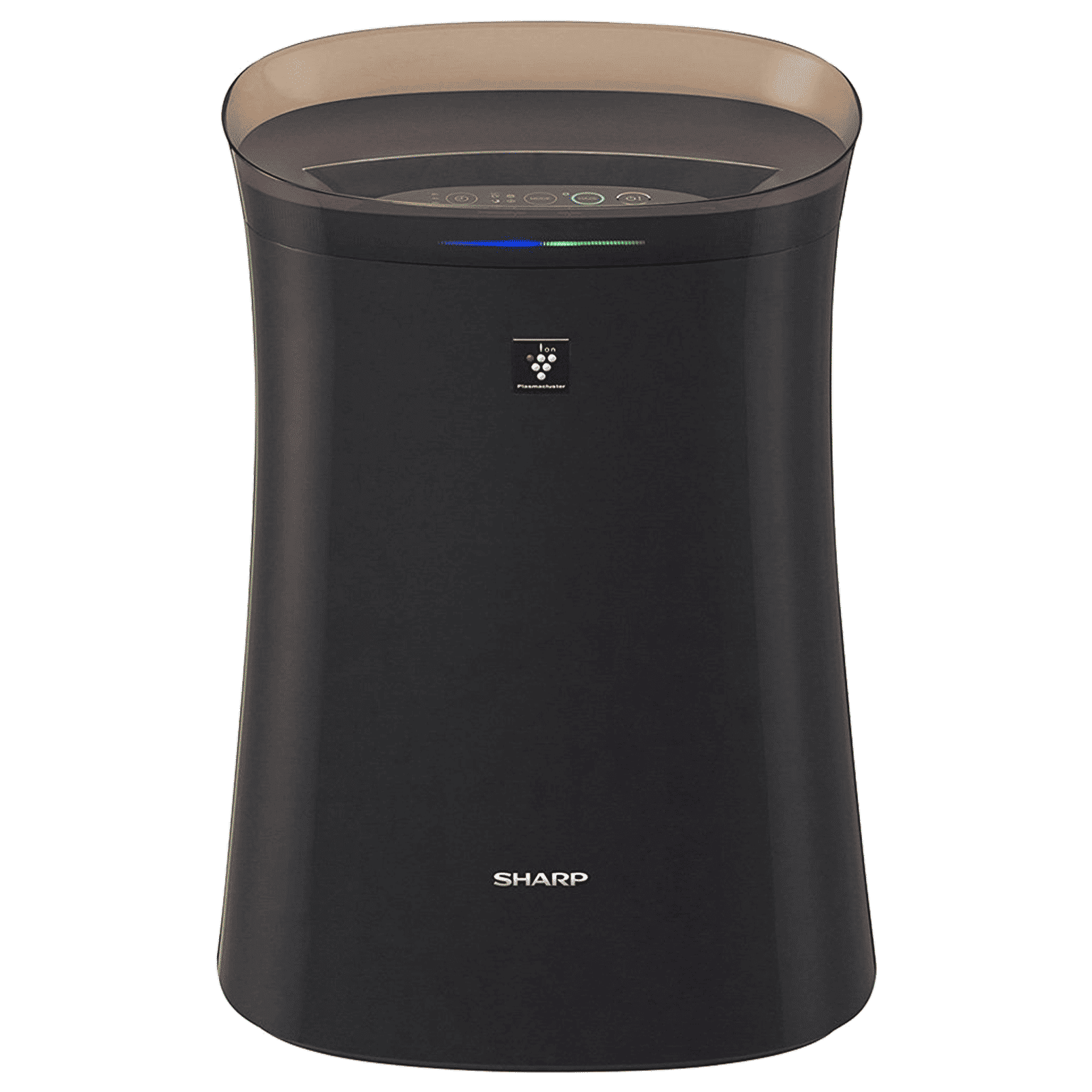 SHARP Plasmacluster Technology Air Purifier (HEPA Filter, FP-F40E-T, Black)_1