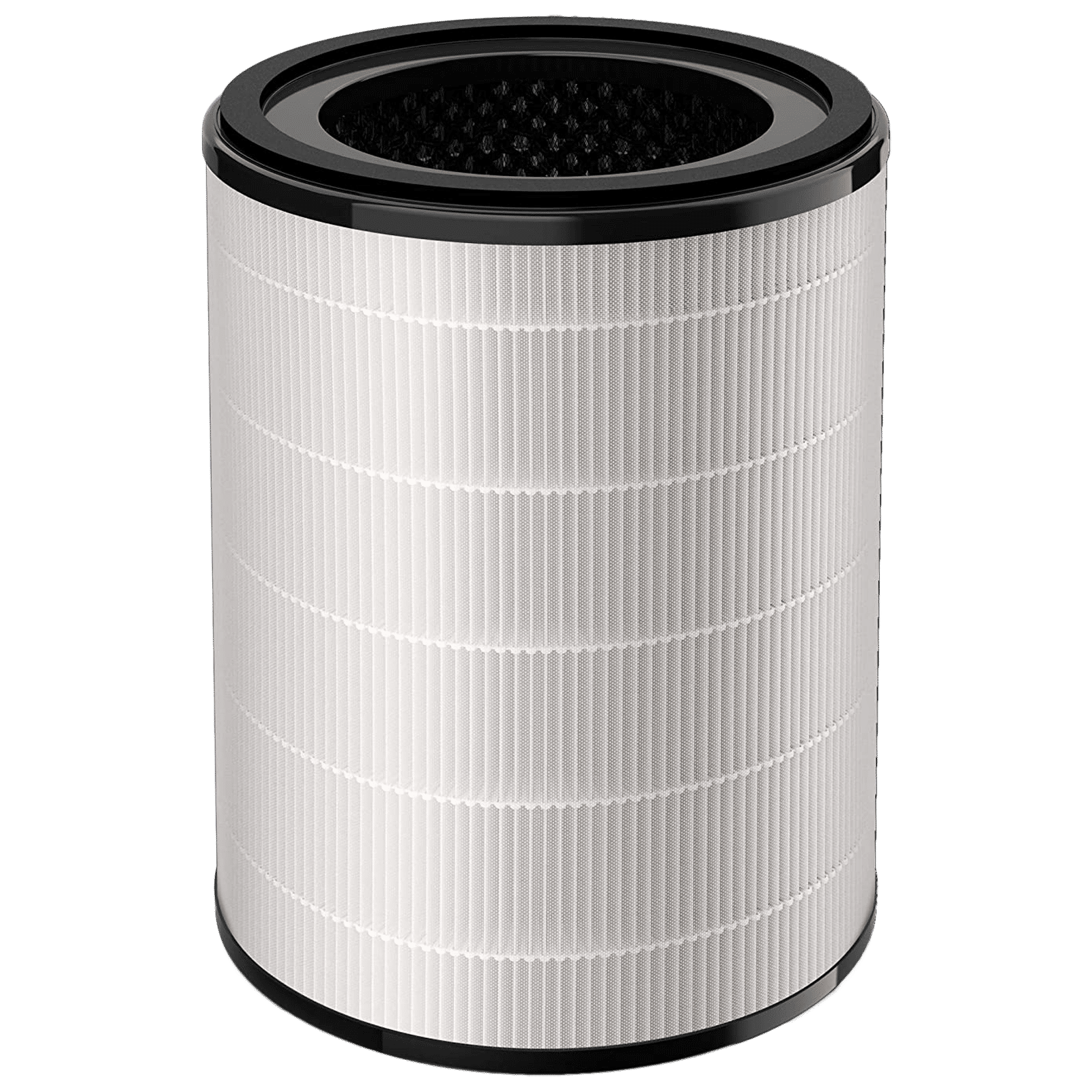 PHILIPS Integrated 3-in-1 NanoProtect and NanoCloud Technology Air Purifier Replacement Filter (3 Layers Filtration, FY2180/10, White) PHILIPS Integrated 3-in-1 NanoProtect and NanoCloud Technology Air Purifier Replacement Filter (3 Layers Filtration, FY2180/10, White)_1