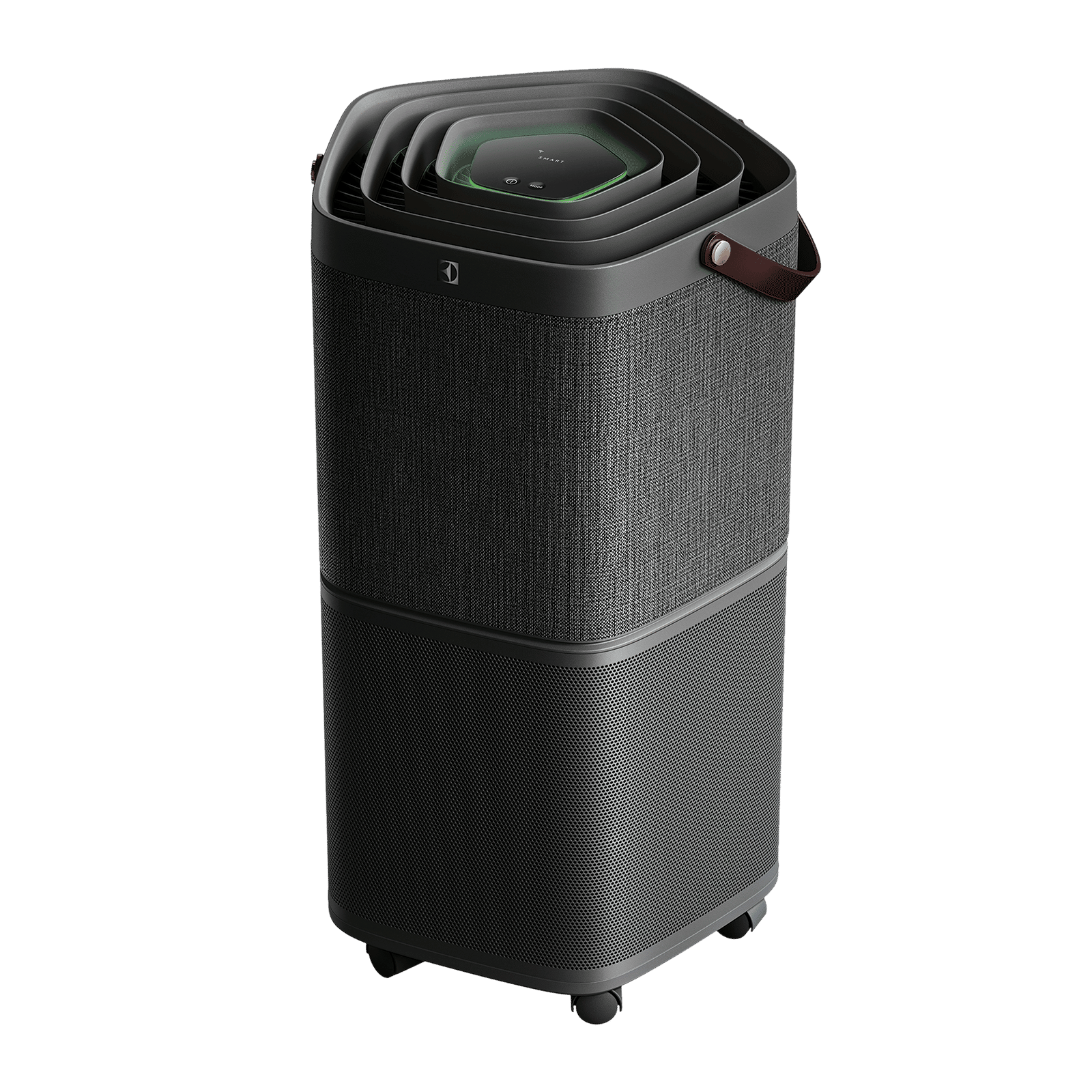 Electrolux Pure A9 PureSense Smart Air Purifier (Air Quality Indicator, PA91-406DG, Dark Grey) Electrolux Pure A9 PureSense Smart Air Purifier (Air Quality Indicator, PA91-406DG, Dark Grey)_1