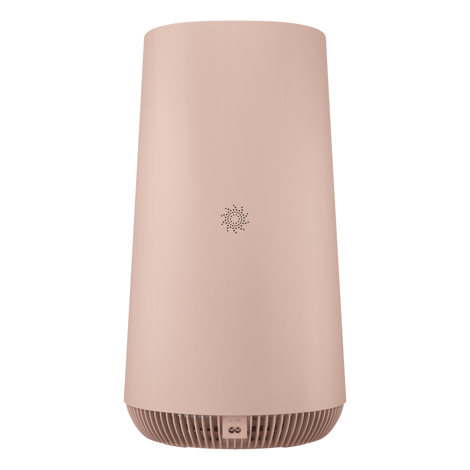 Electrolux UltimateHome 500 Air Purifier (Filter Life Indicator, FA41-400PK, Nordic Pink) Electrolux UltimateHome 500 Air Purifier (Filter Life Indicator, FA41-400PK, Nordic Pink)_1