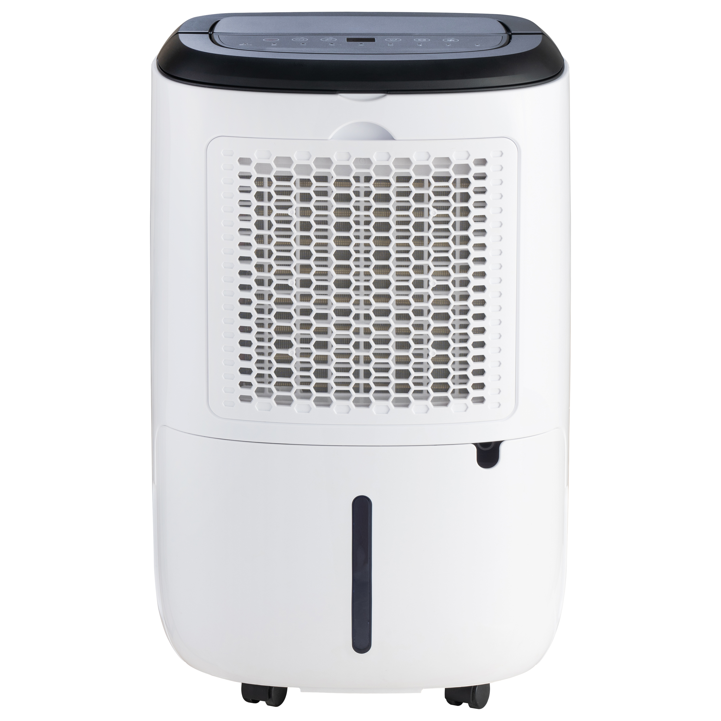 Origin O12i Wardrobe, Bedroom, Living Room, Guest Rooms, Office Cabins & Labs Dehumidifier with Digital Display (Electronic Humidity, White)_4