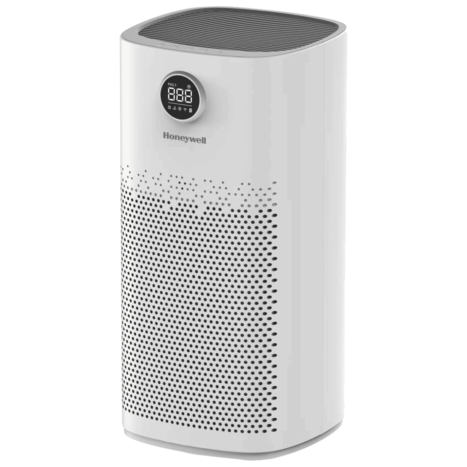 Honeywell Air Touch P2 Smart Air Purifier with Alexa Enabled (Advanced 4 Stage Filtration, White) Honeywell Air Touch P2 Smart Air Purifier with Alexa Enabled (Advanced 4 Stage Filtration, White)_1