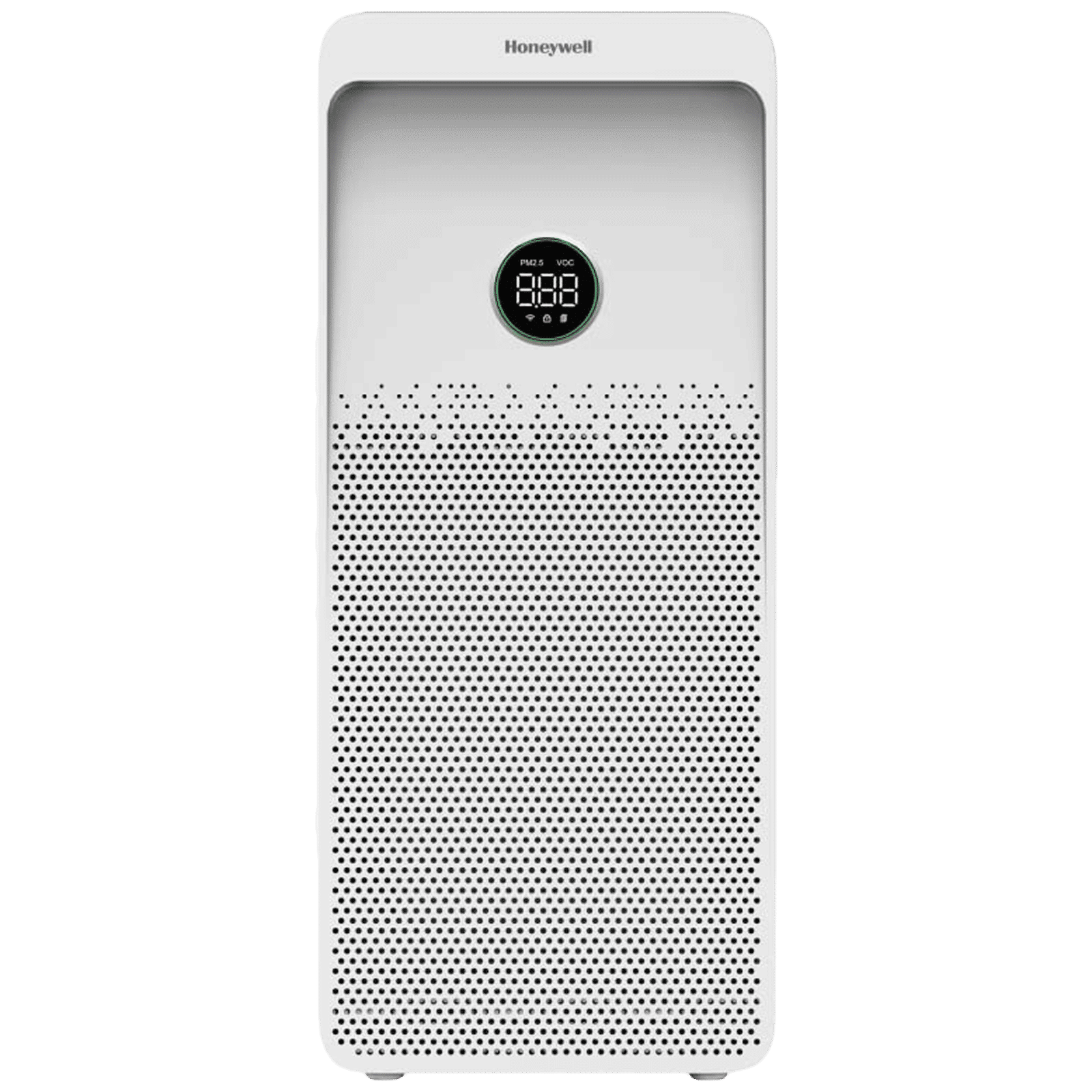 Honeywell Air Touch U1 Smart Air Purifier with Alexa Enabled (Advanced 4 Stage Filtration, White) Honeywell Air Touch U1 Smart Air Purifier with Alexa Enabled (Advanced 4 Stage Filtration, White)_1